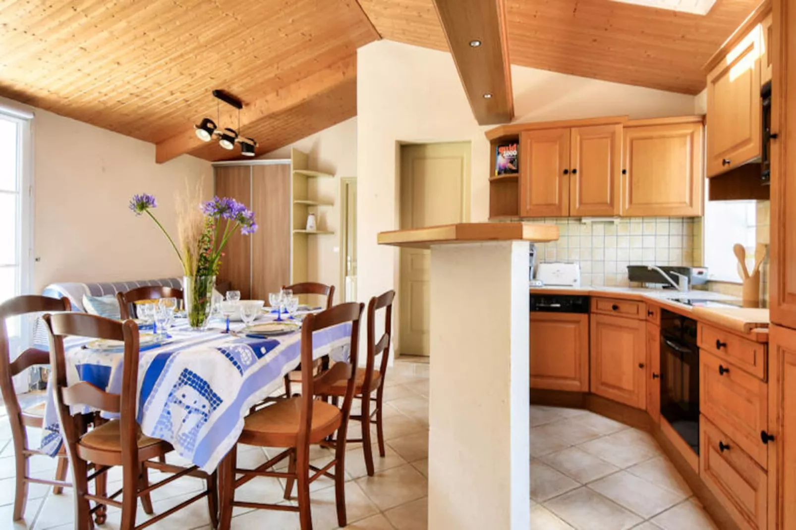 Maison à Noirmoutier