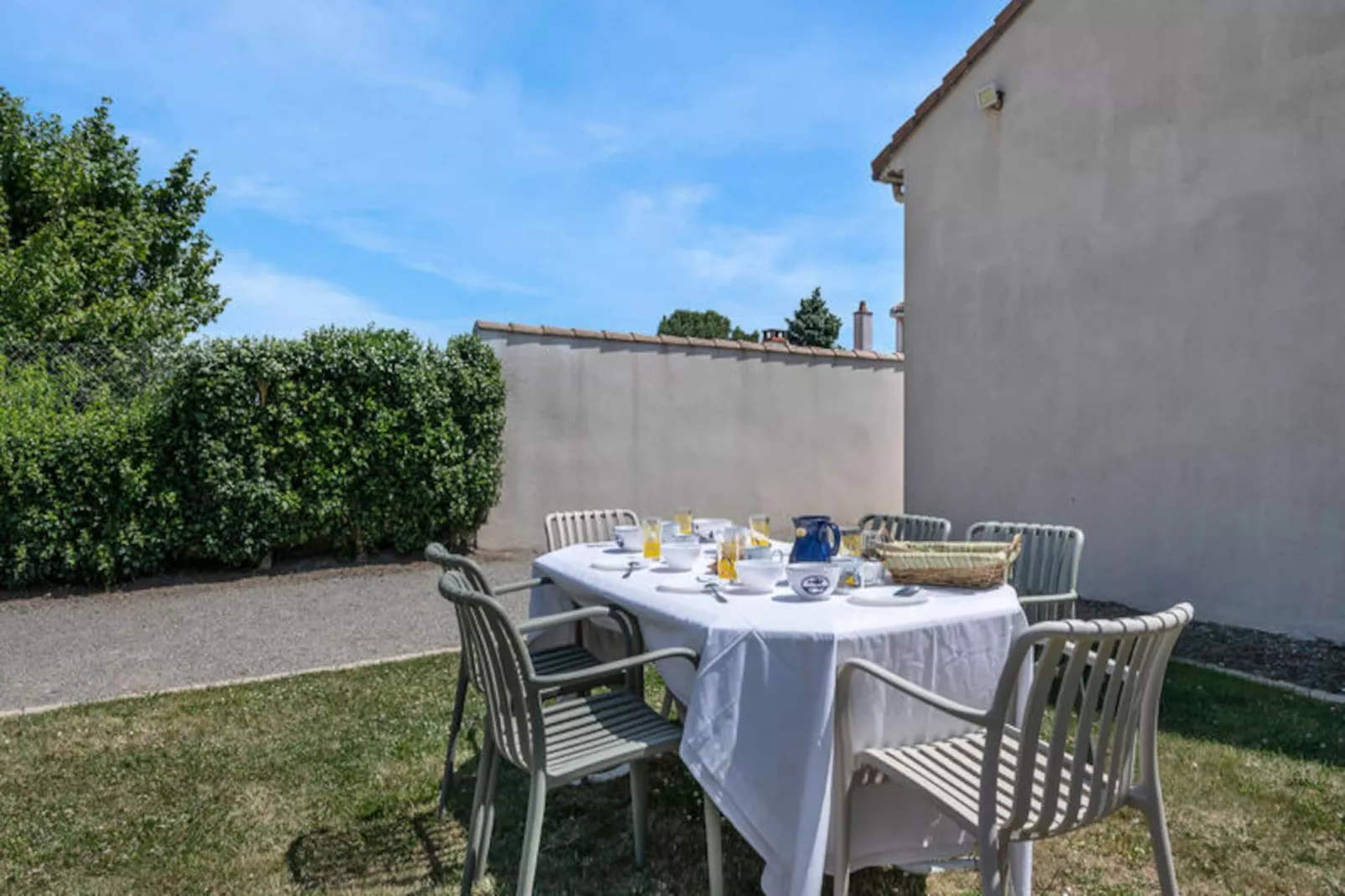 Maison à La Plaine Sur Mer