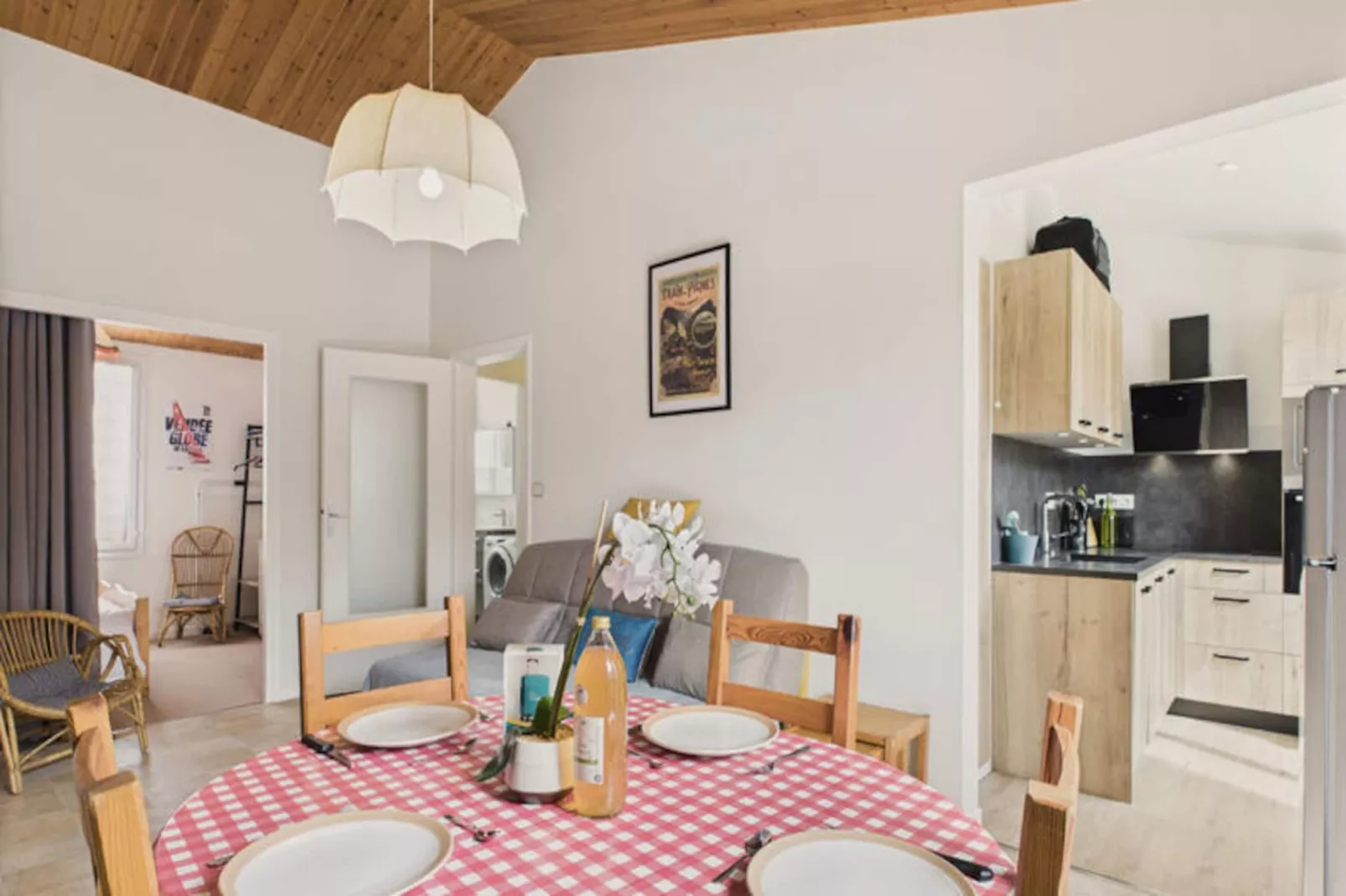 Appartements à Les Sables d'Olonne