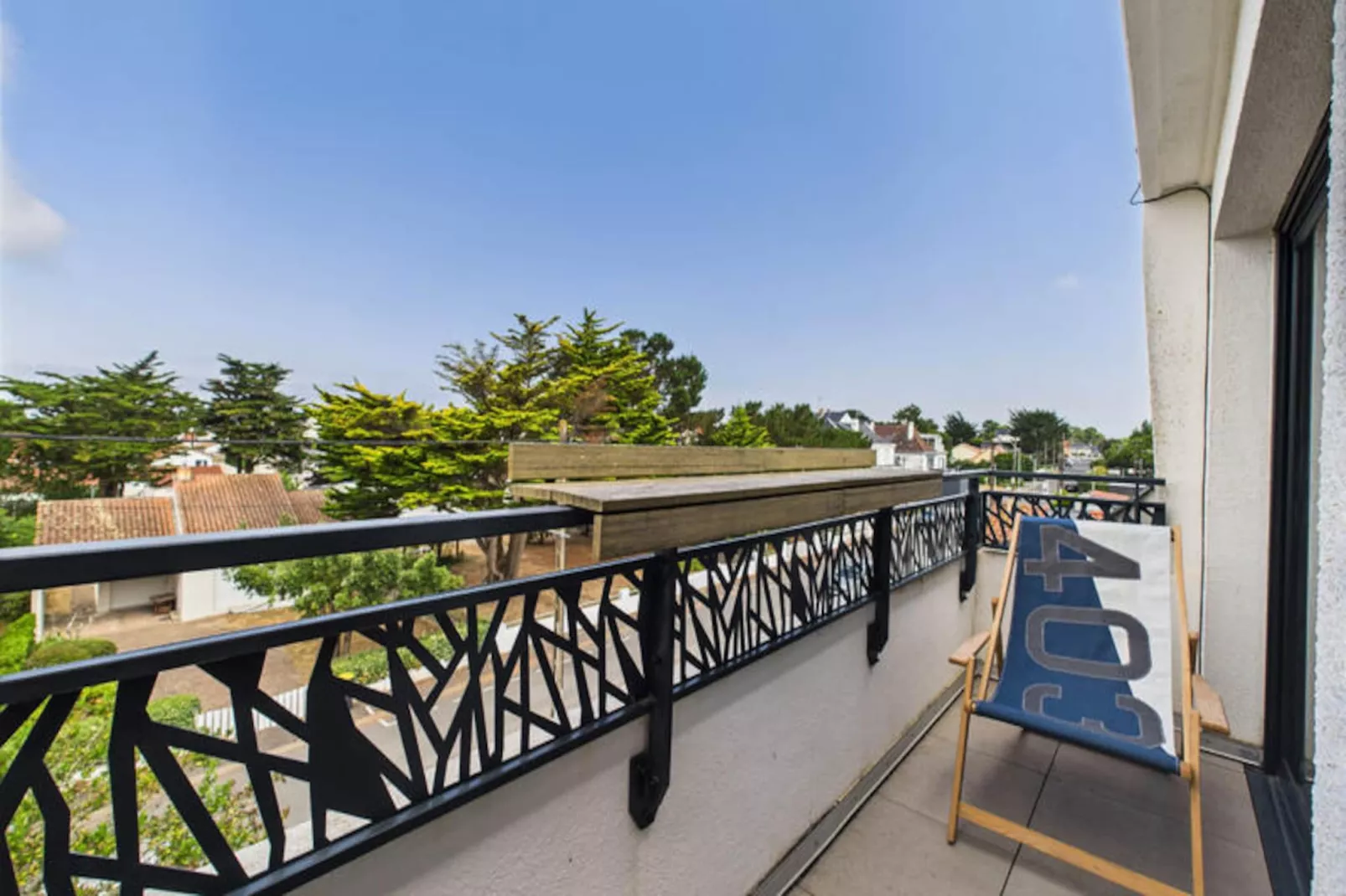 Appartements à Pornichet