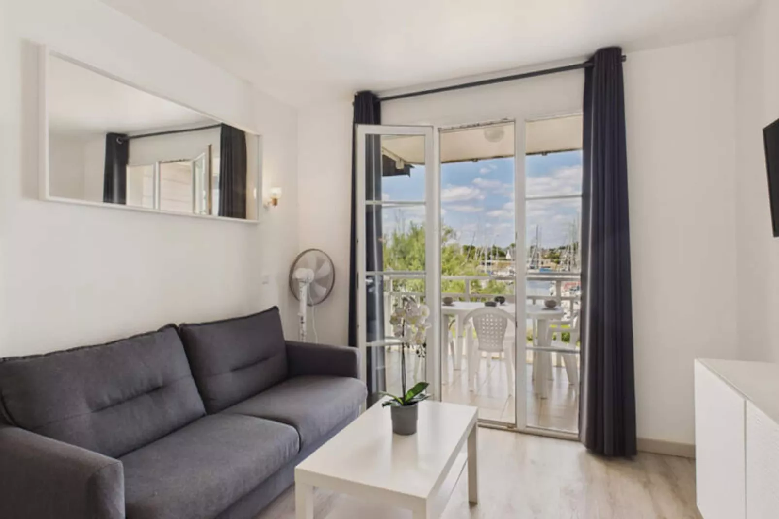 Appartements à Arzon - Port Crouesty