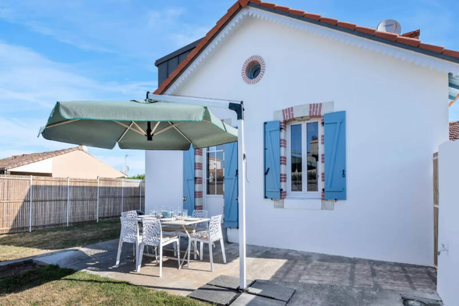 Maison à La Plaine Sur Mer