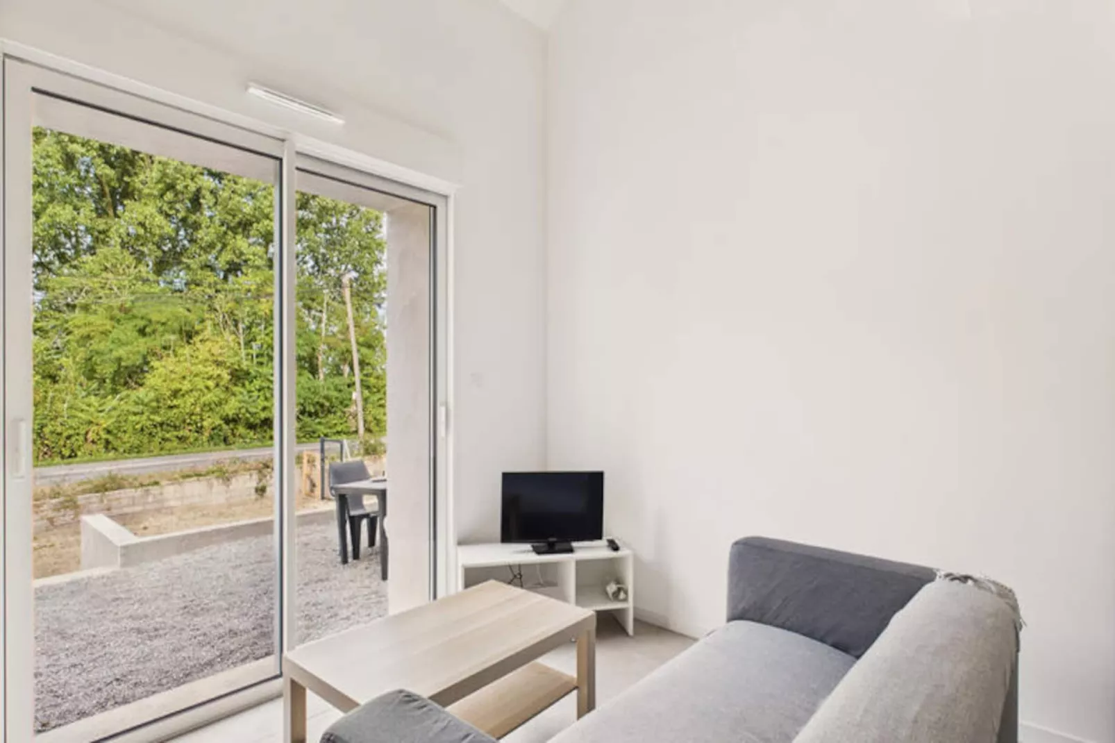 Appartements à Saint-Jean-de-Monts