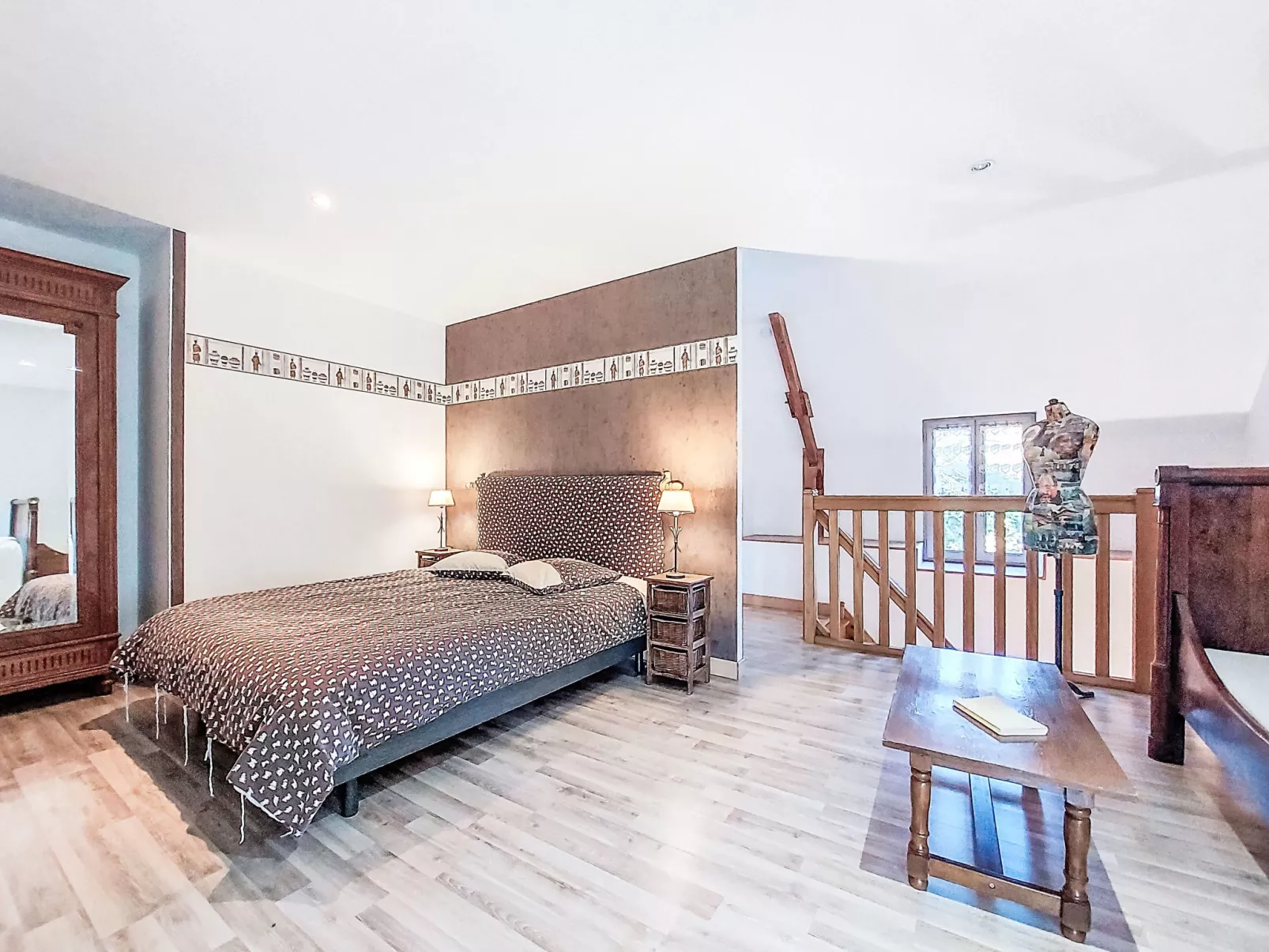 Gîte du Linon-Binnen