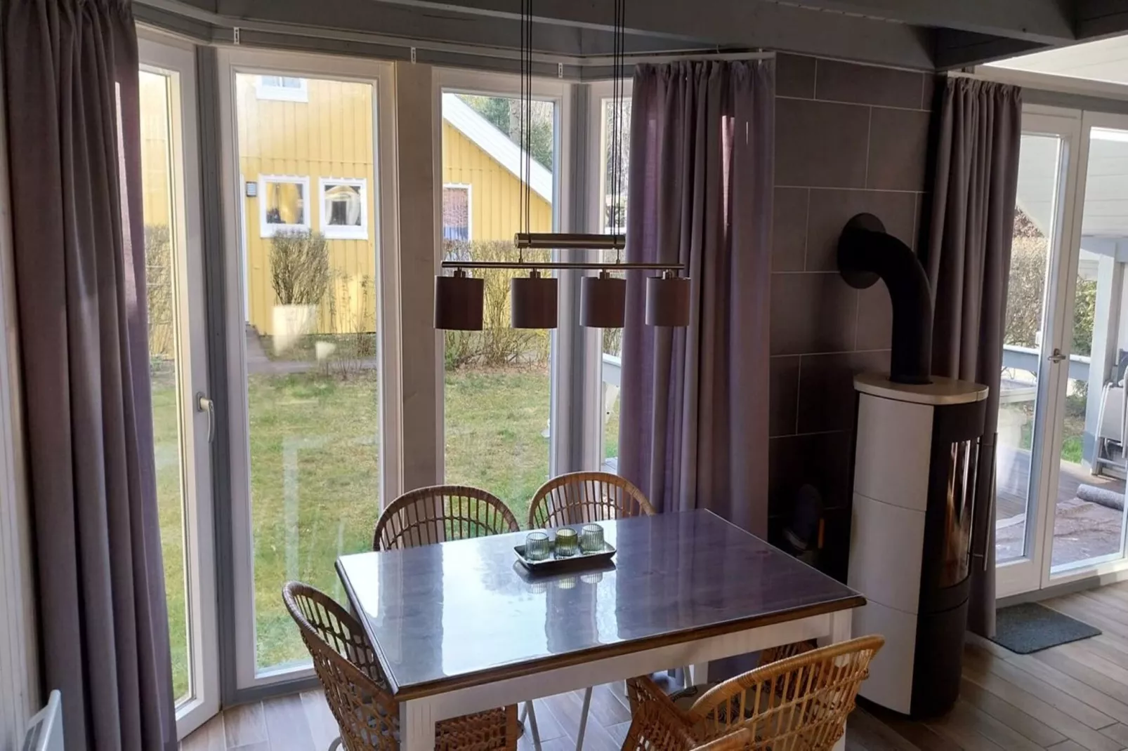 FH Wildgans Comfort Nr 136