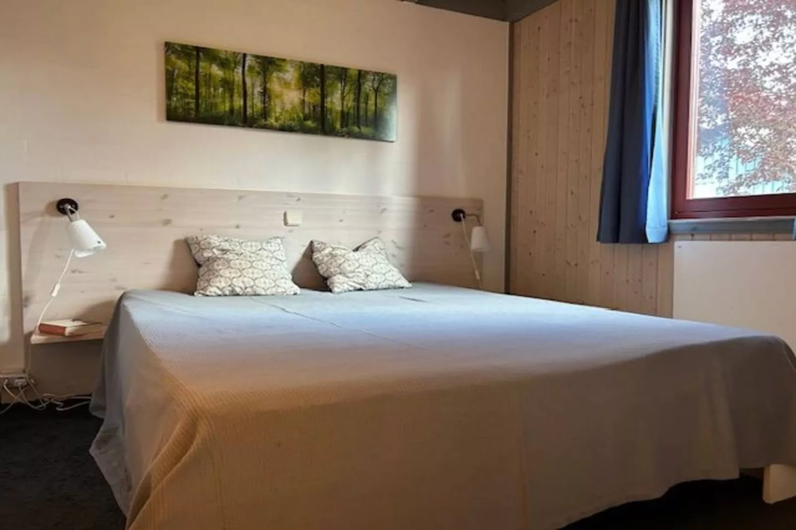 FH Wildgans Comfort Nr119