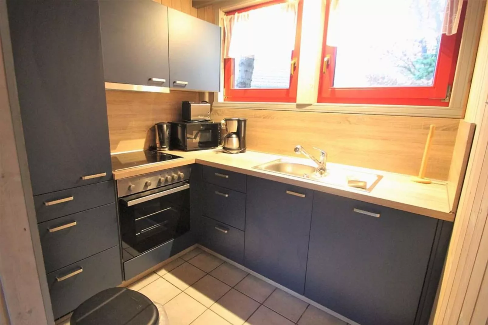 FH Wildgans Comfort Nr109