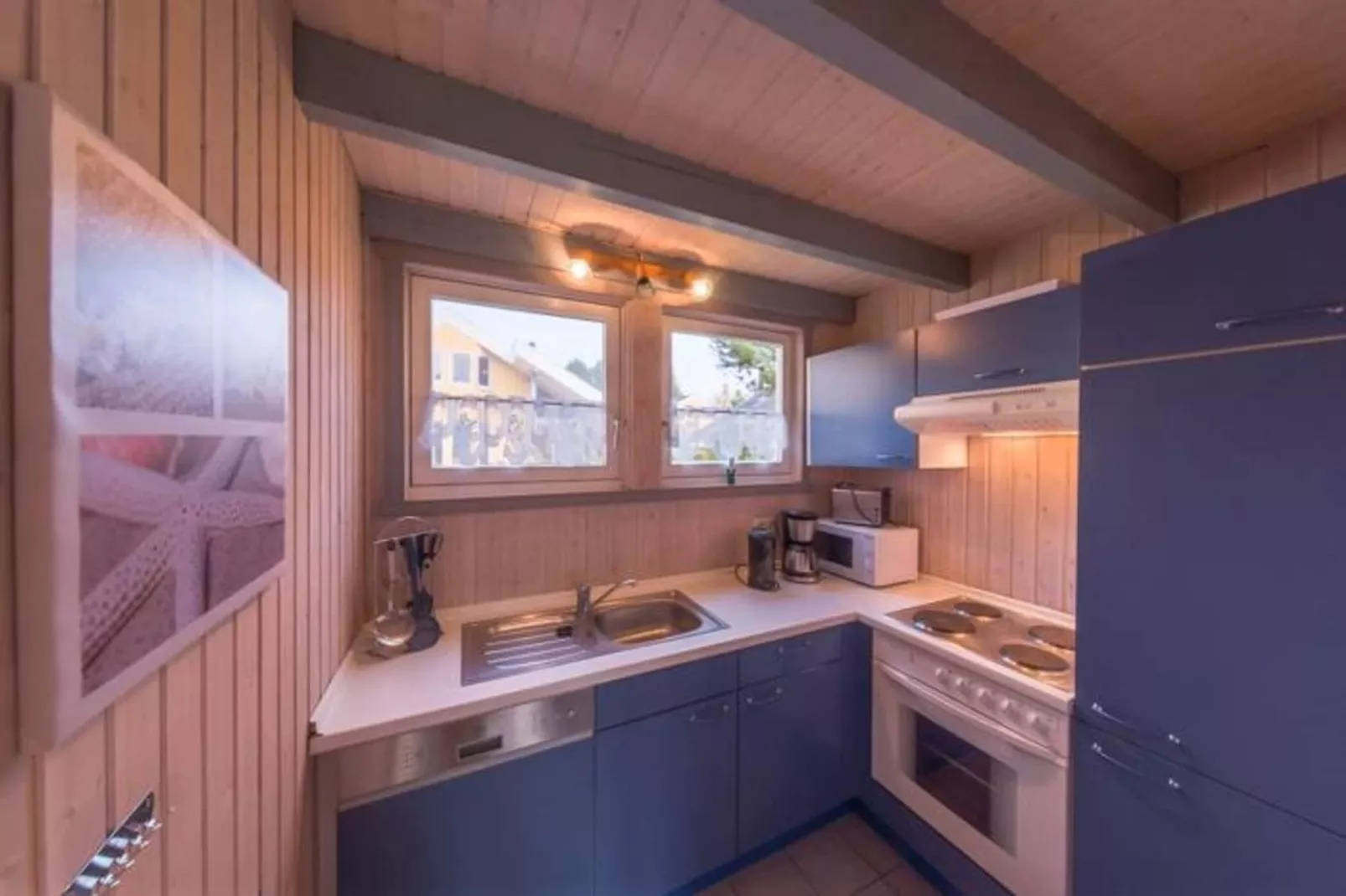 FH Wildgans Comfort Nr 75