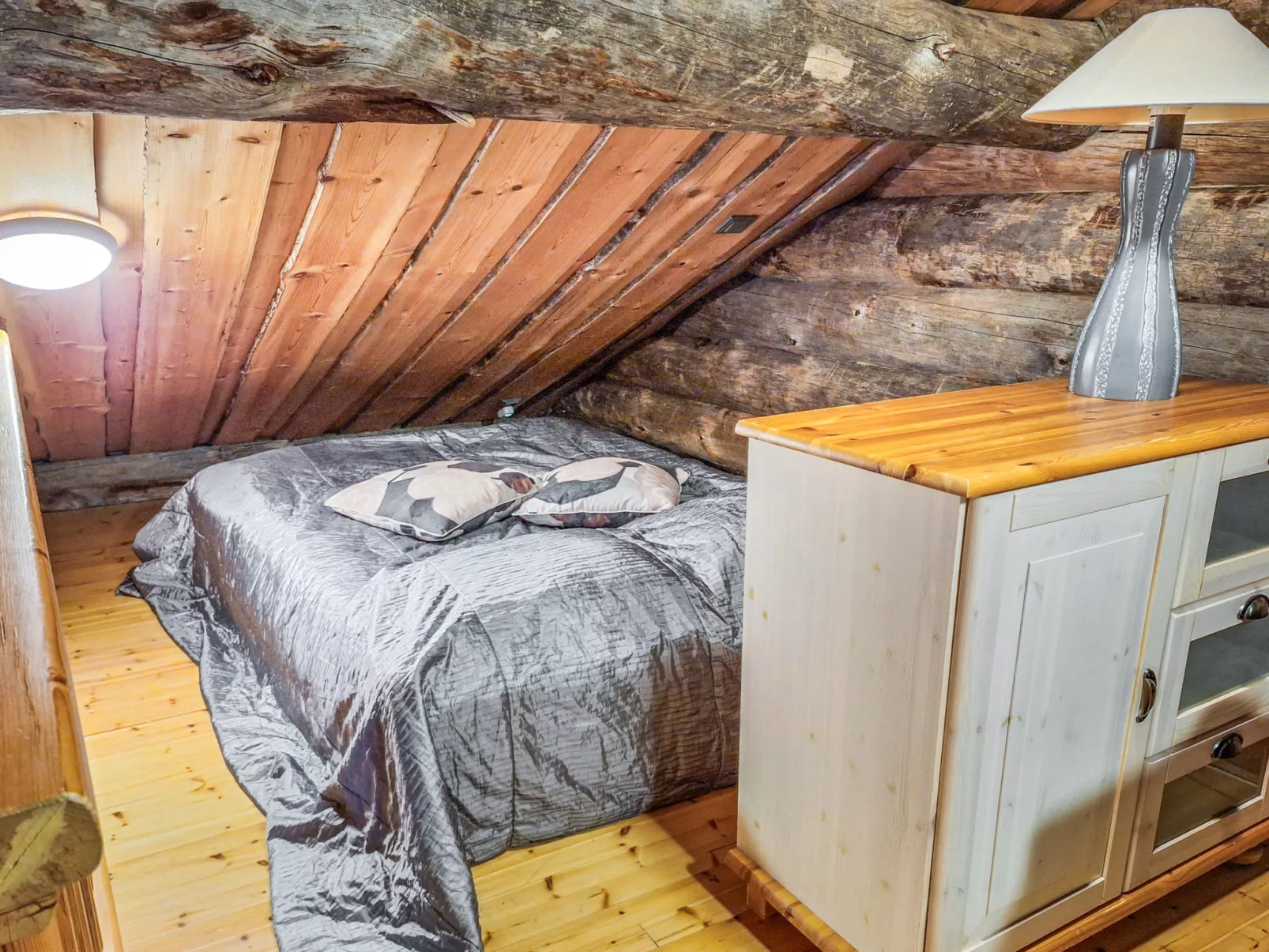 Kulta-vuosseli a-Binnen