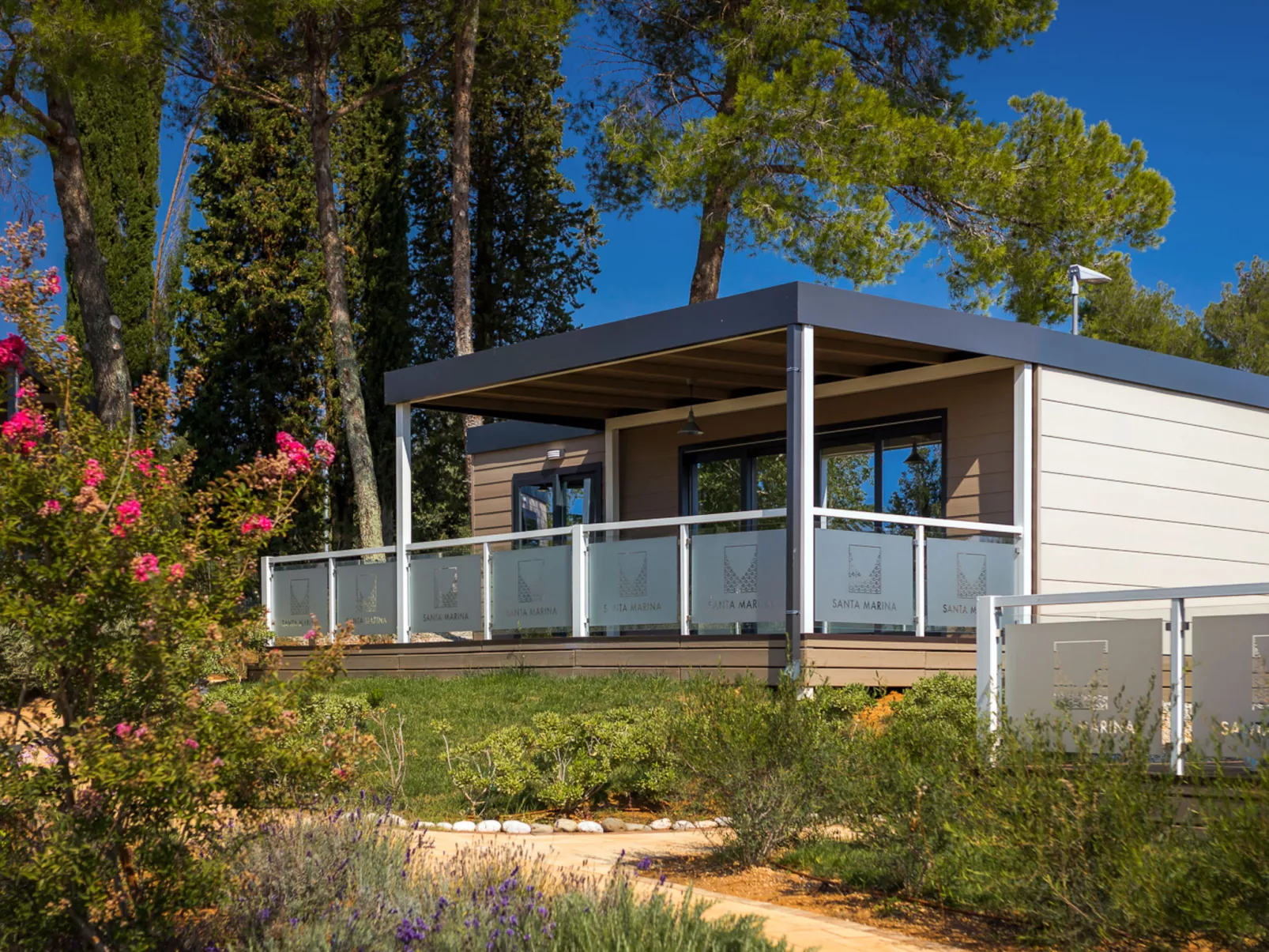 Camping Santa Marina