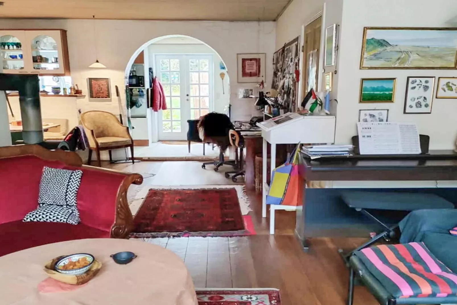 4 Personen vakantie huis in Svendborg