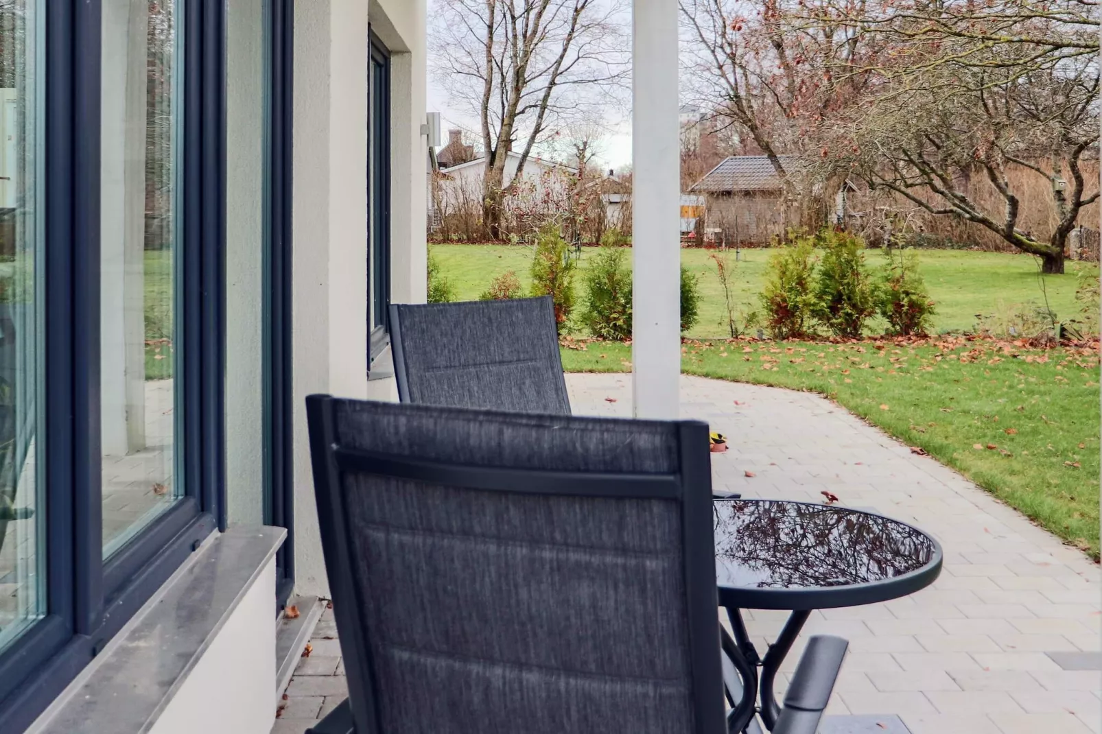 5 sterren vakantie huis in FALKENBERG