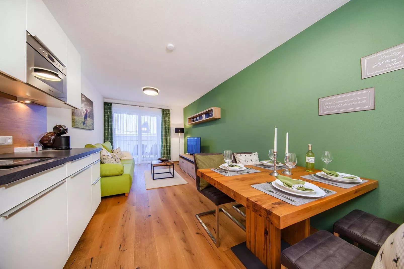 Apartments Helios Top 8