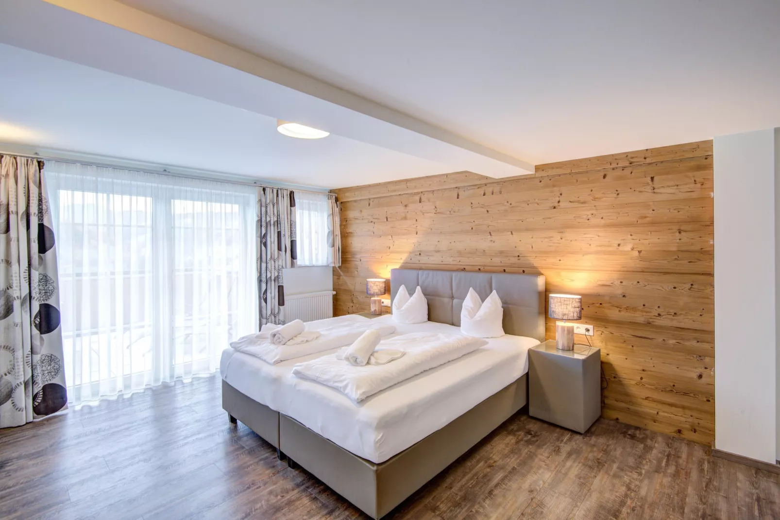 Brunner Apartment Top 7 Penthouse