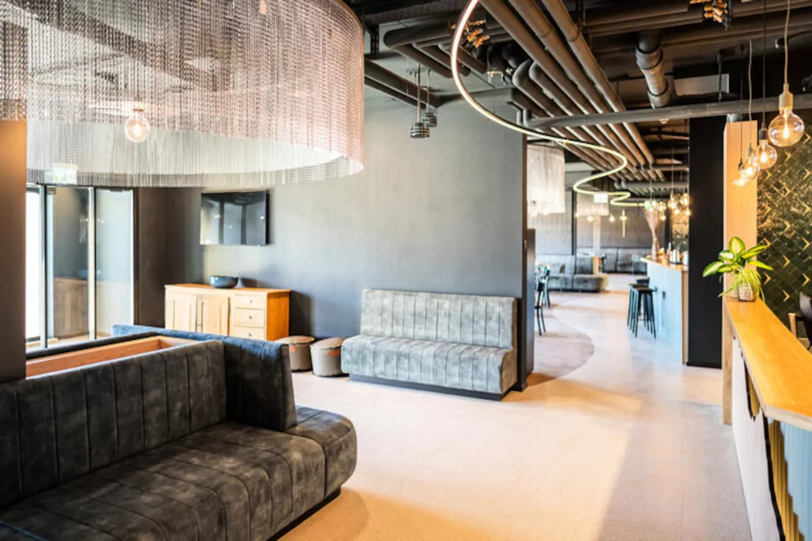 Résidence SWISSPEAK Resorts Thyon 4 Vallées