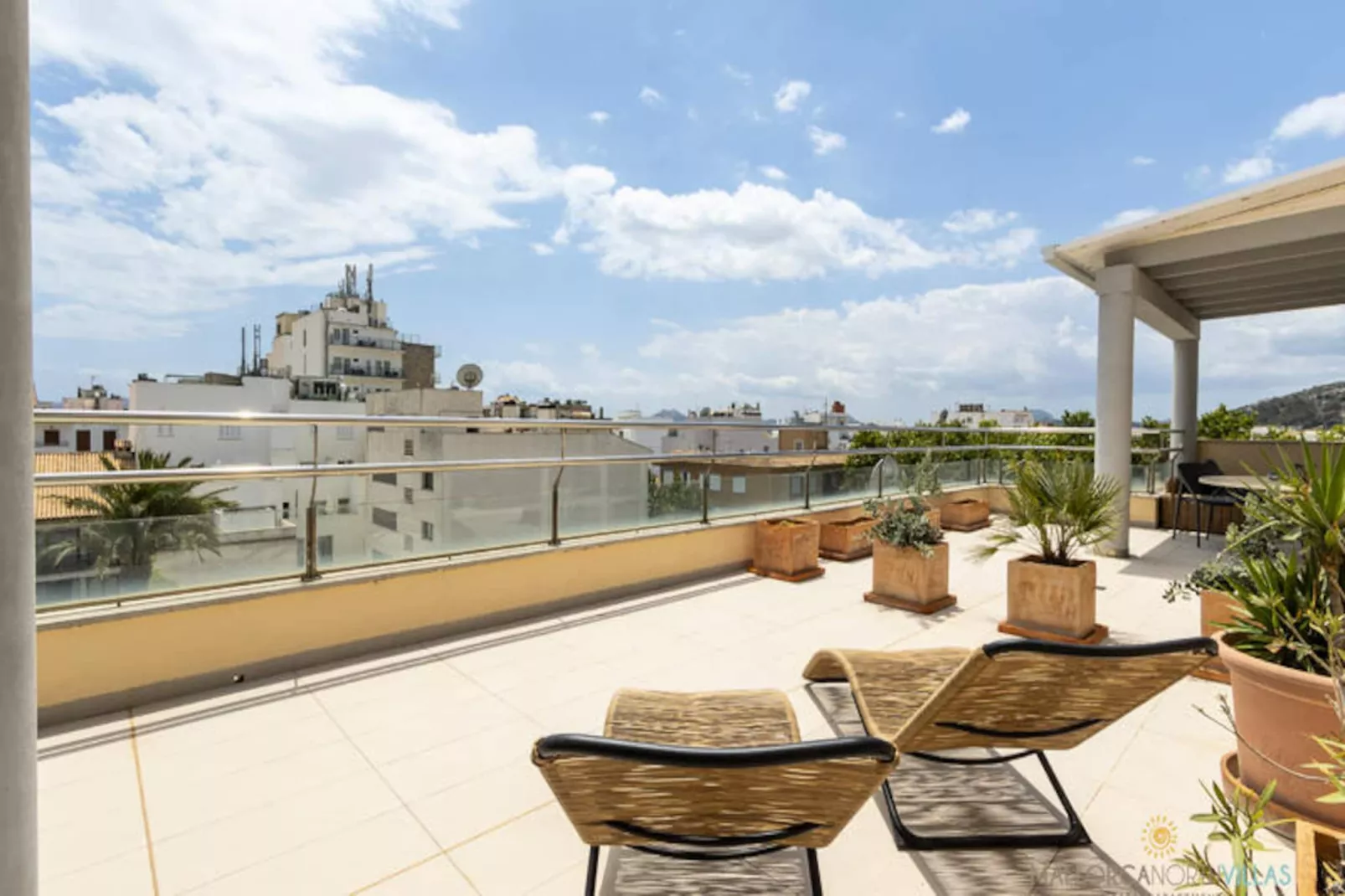 Appartements à Pollença - Port de Pollença