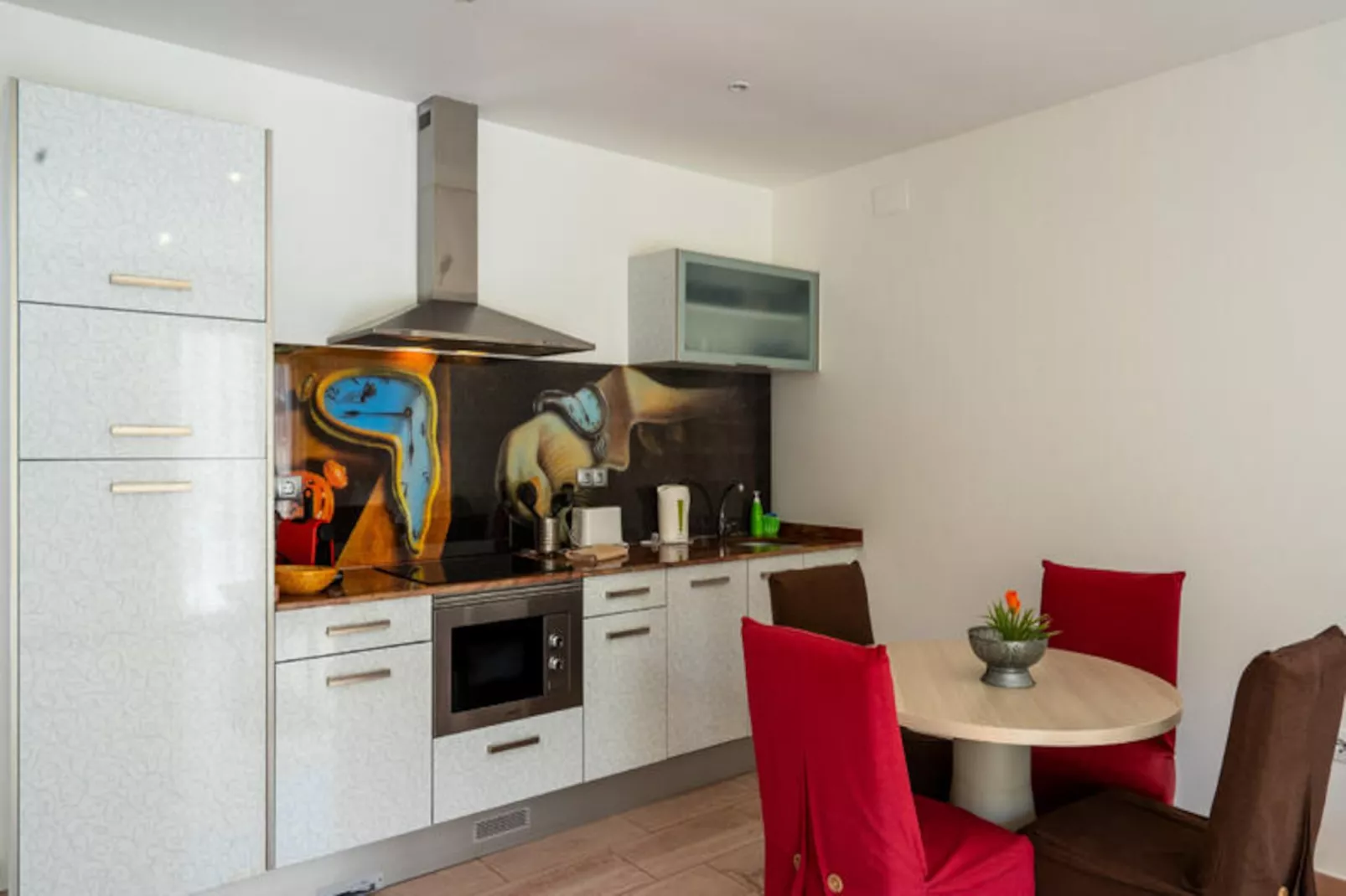 Appartements à Empuriabrava