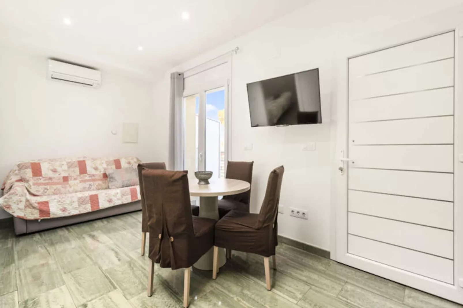 Appartements à Empuriabrava