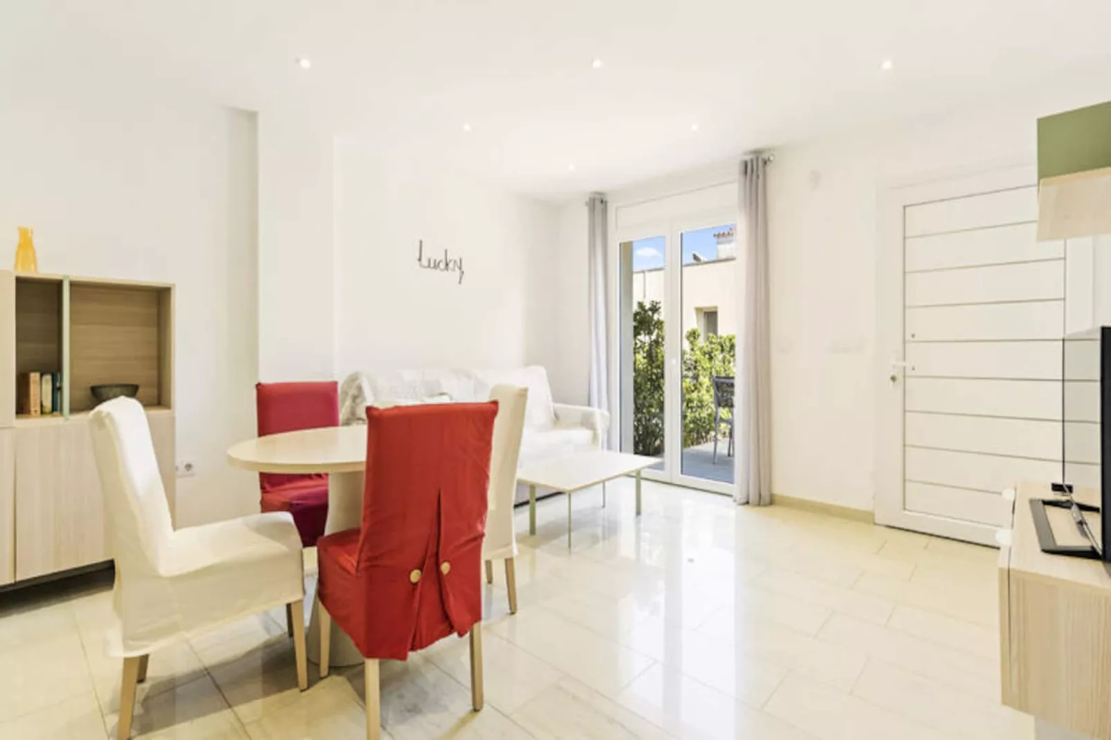 Appartements à Empuriabrava