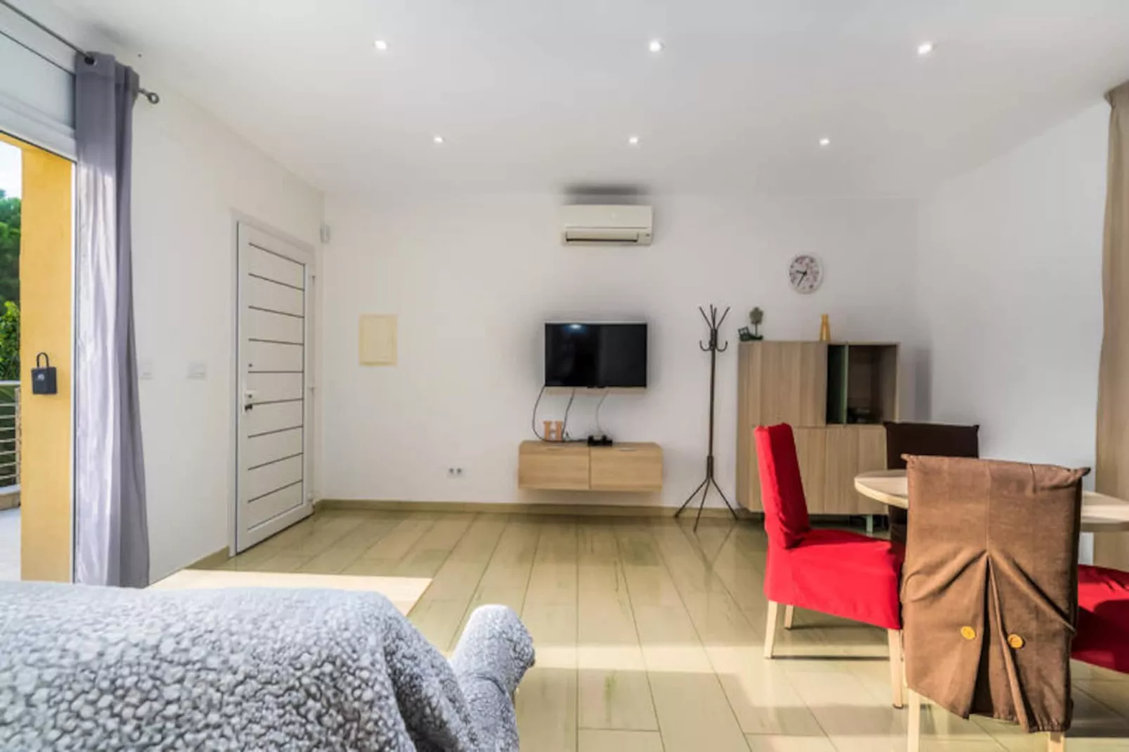 Appartements à Empuriabrava