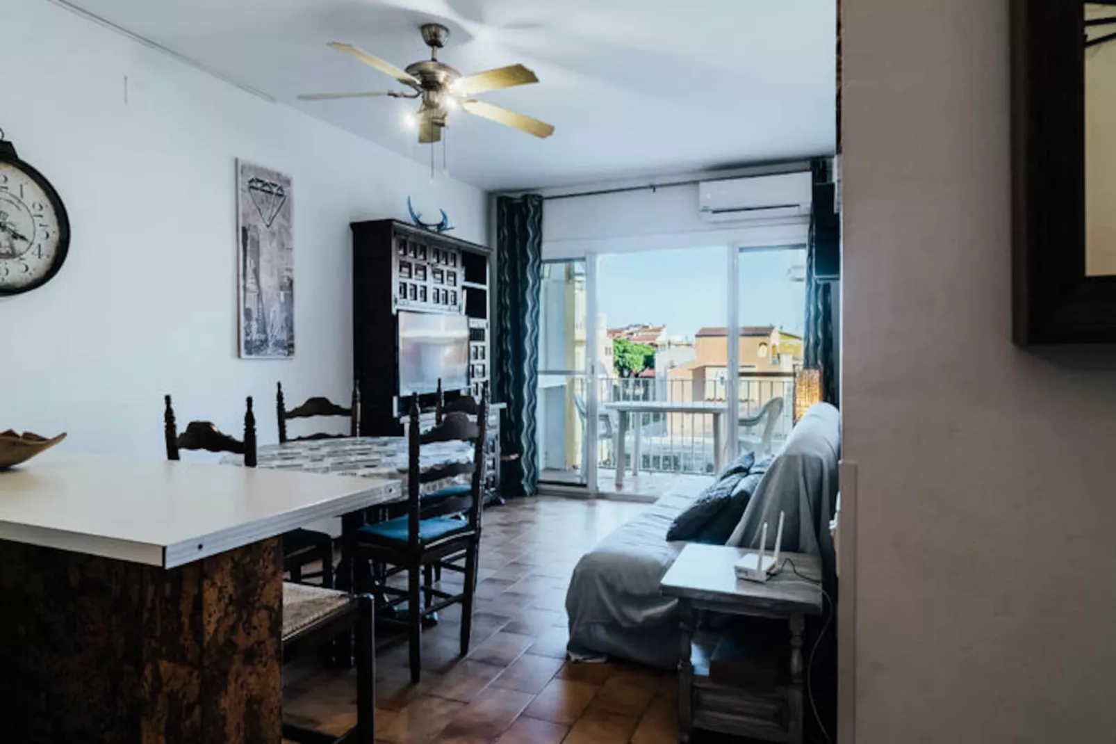 Appartements à Empuriabrava