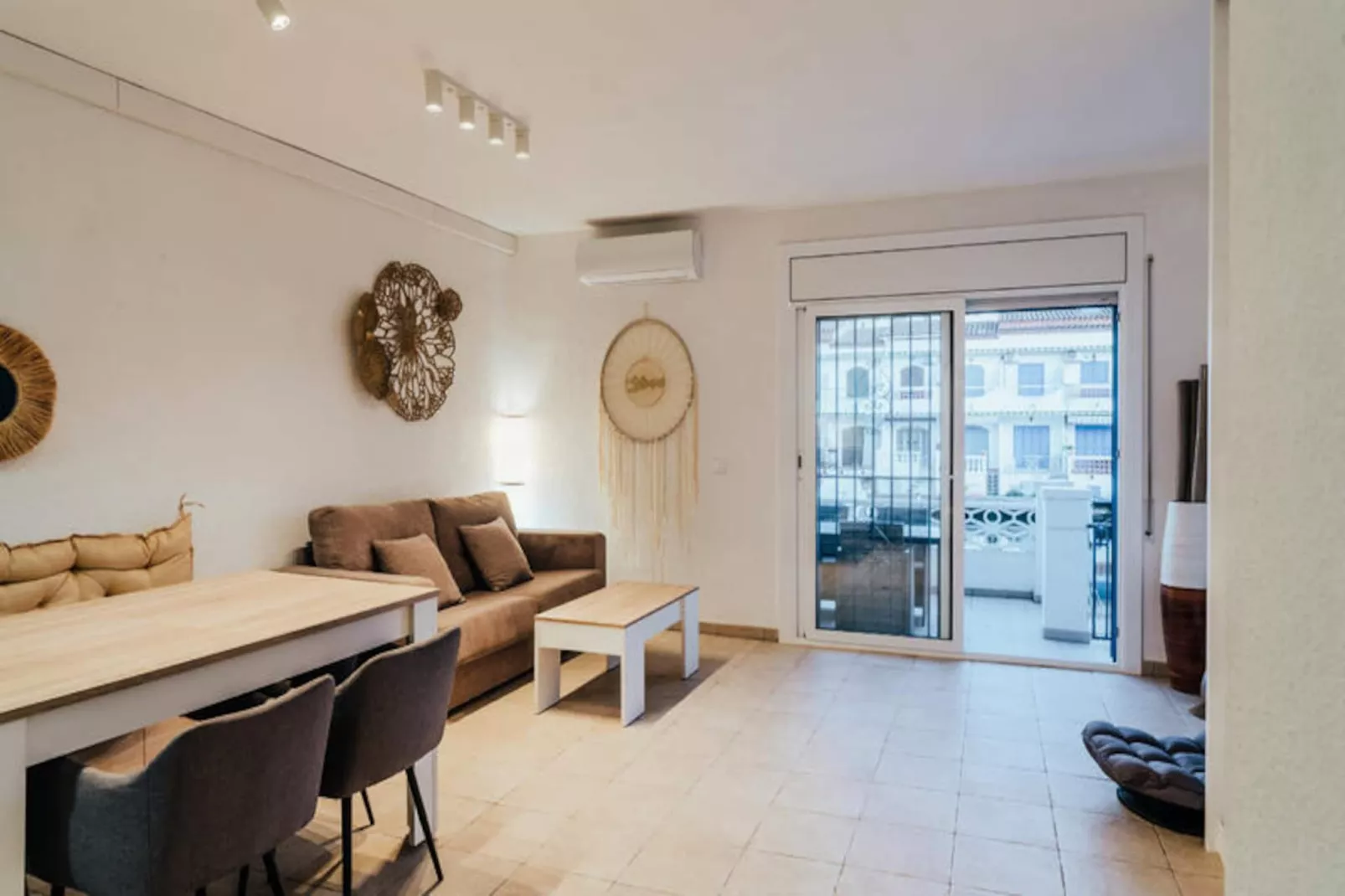 Appartements à Empuriabrava