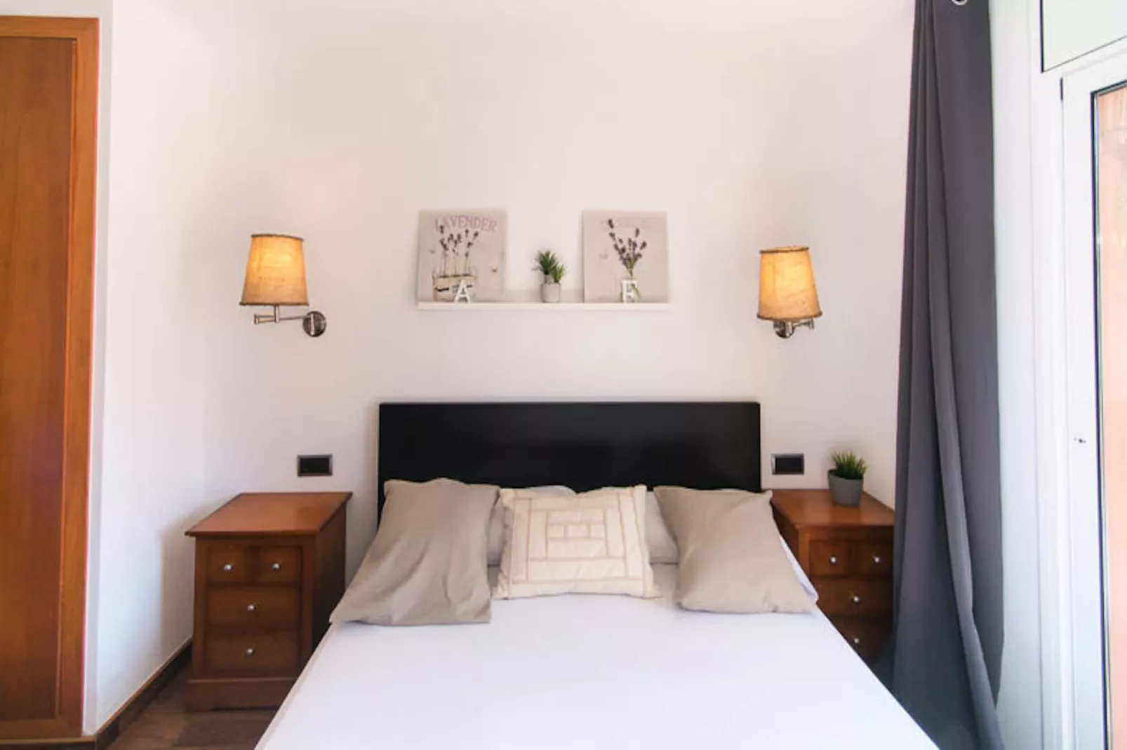 Appartements à Palafrugell