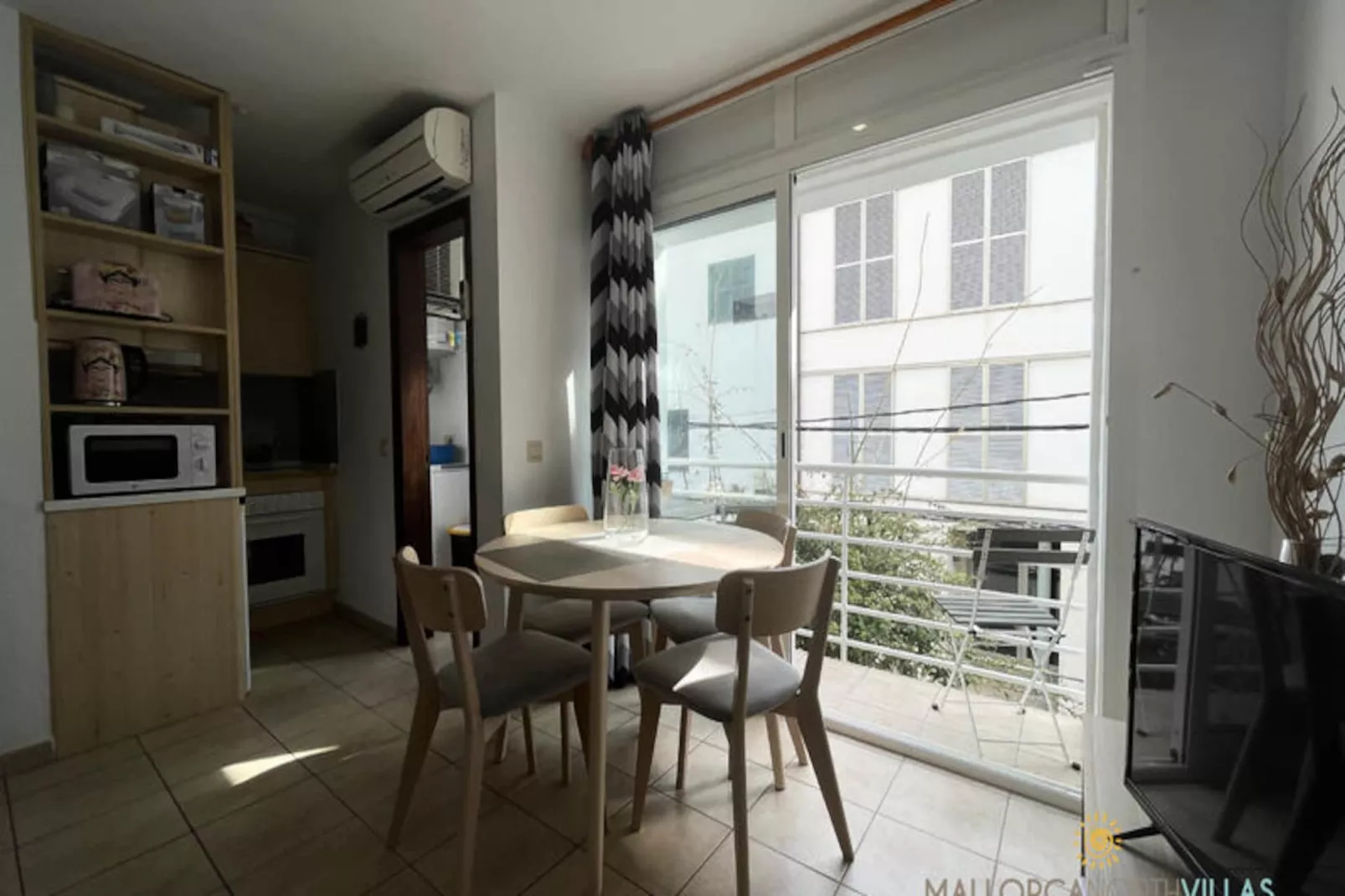 Appartements à Pollença - Port de Pollença