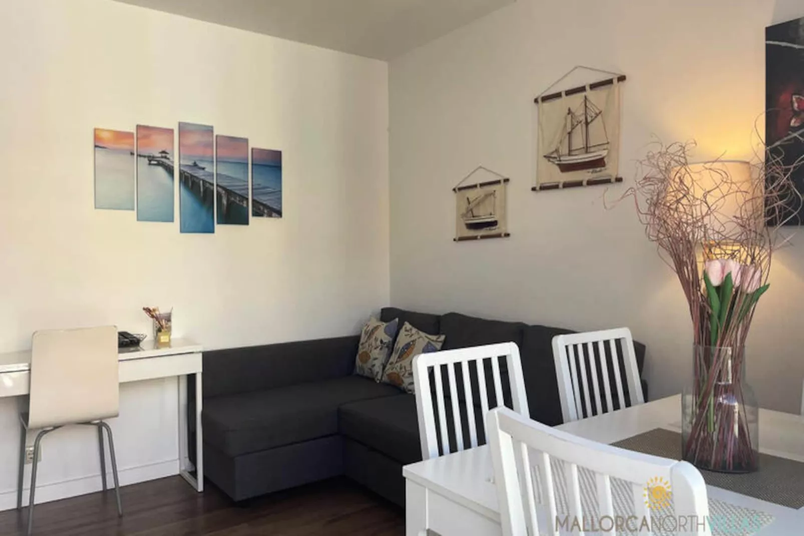 Appartements à Pollença - Port de Pollença