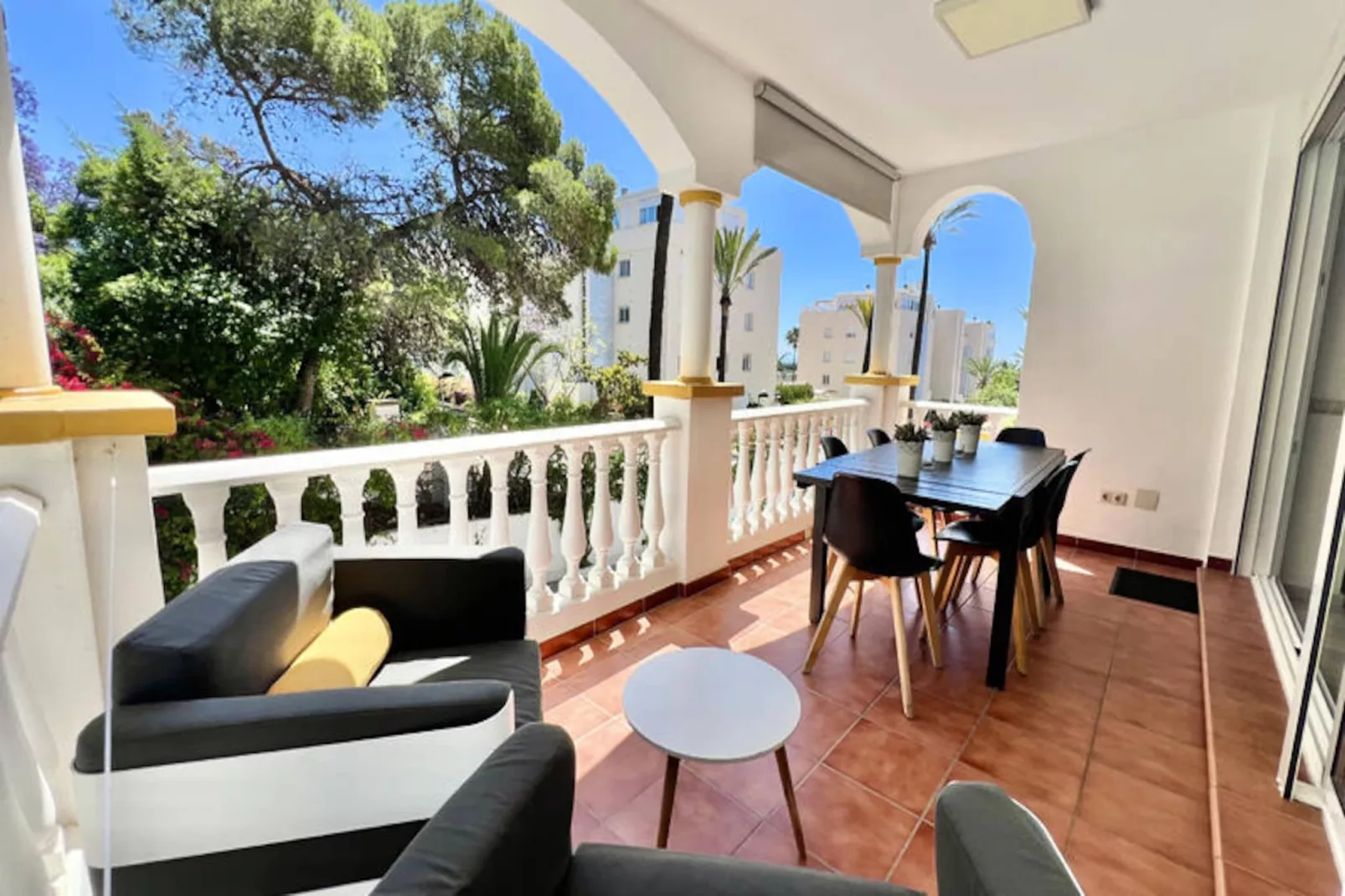 Appartements à Marbella