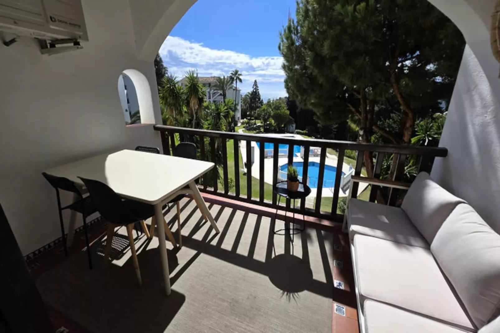 Appartements à Mijas