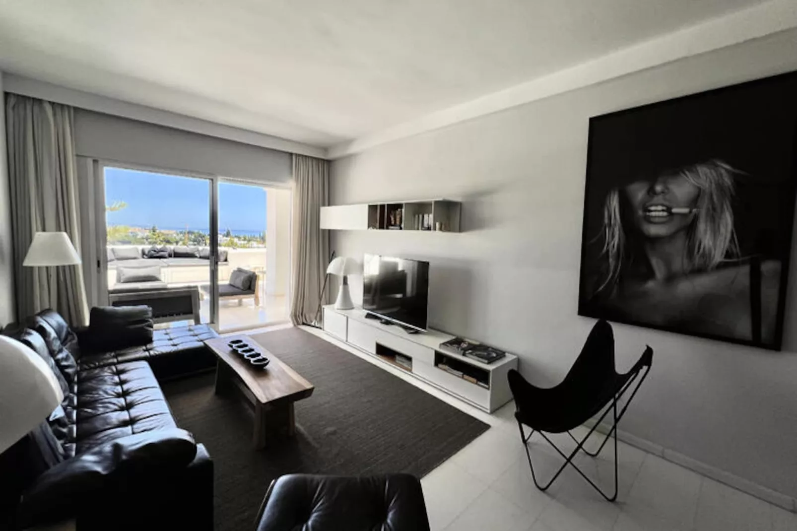 Appartements à Marbella