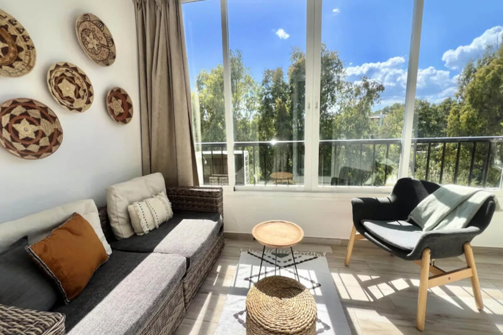 Appartements à Marbella