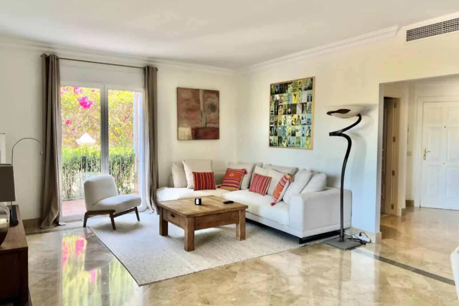 Appartements à Benahavís