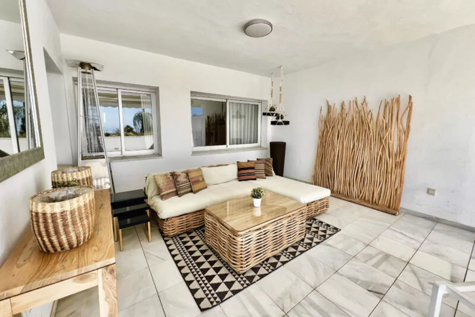 Appartements à Marbella