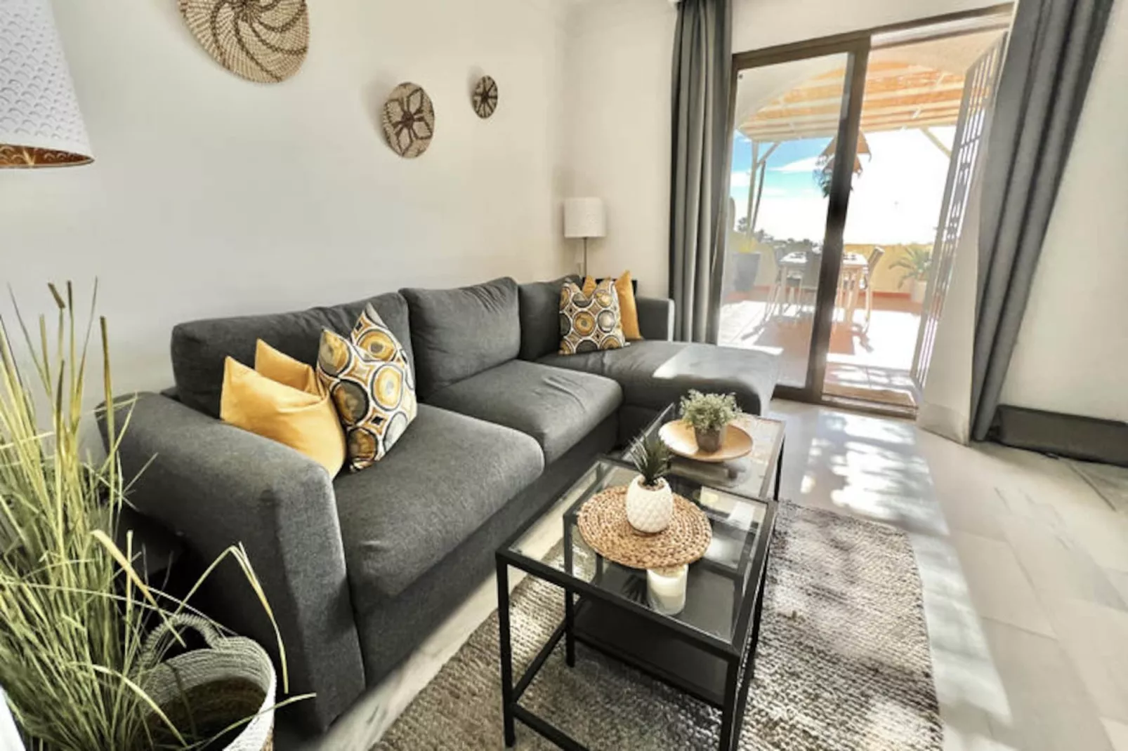 Appartements à Mijas Costa