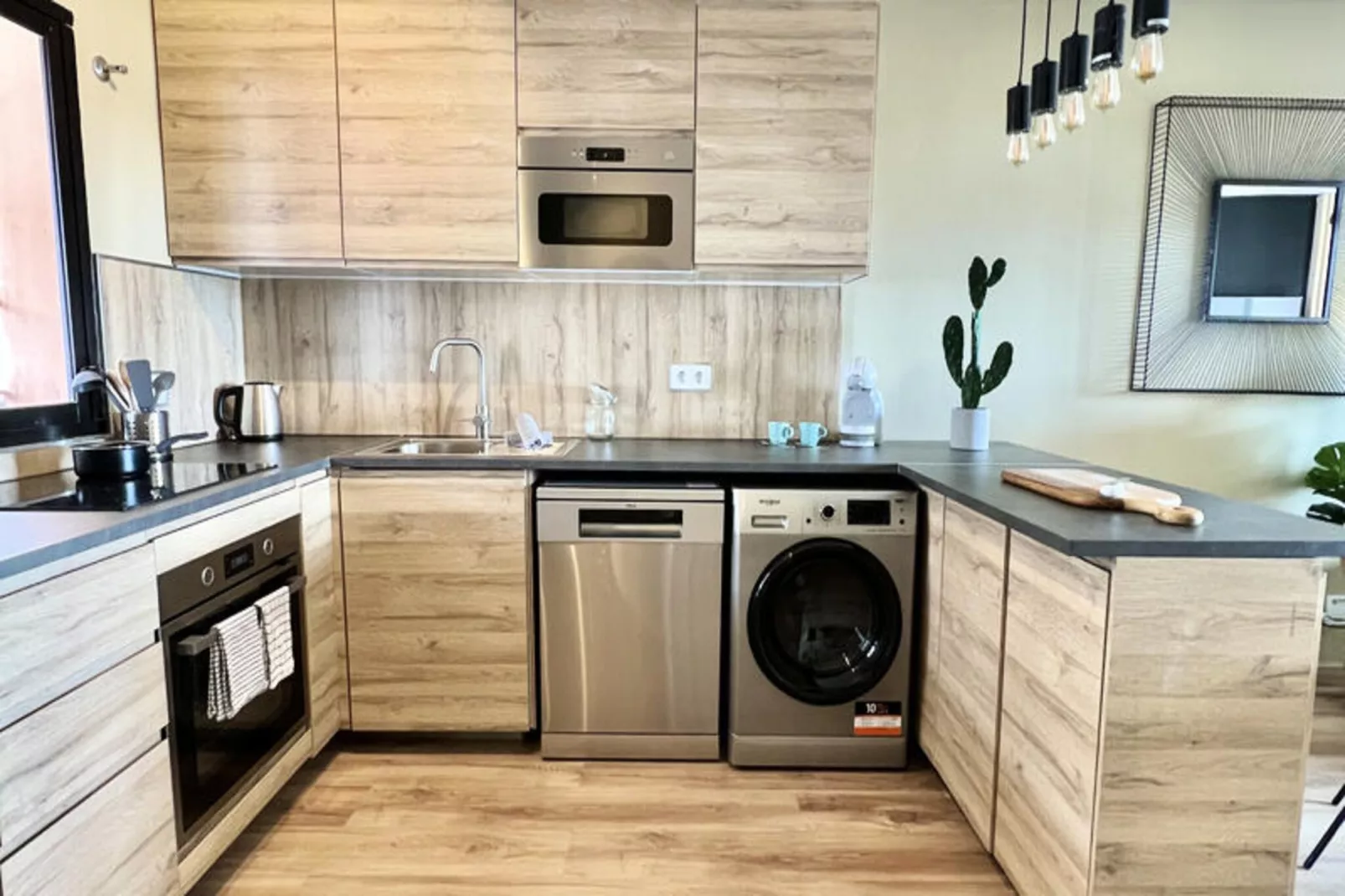 Appartements à Mijas