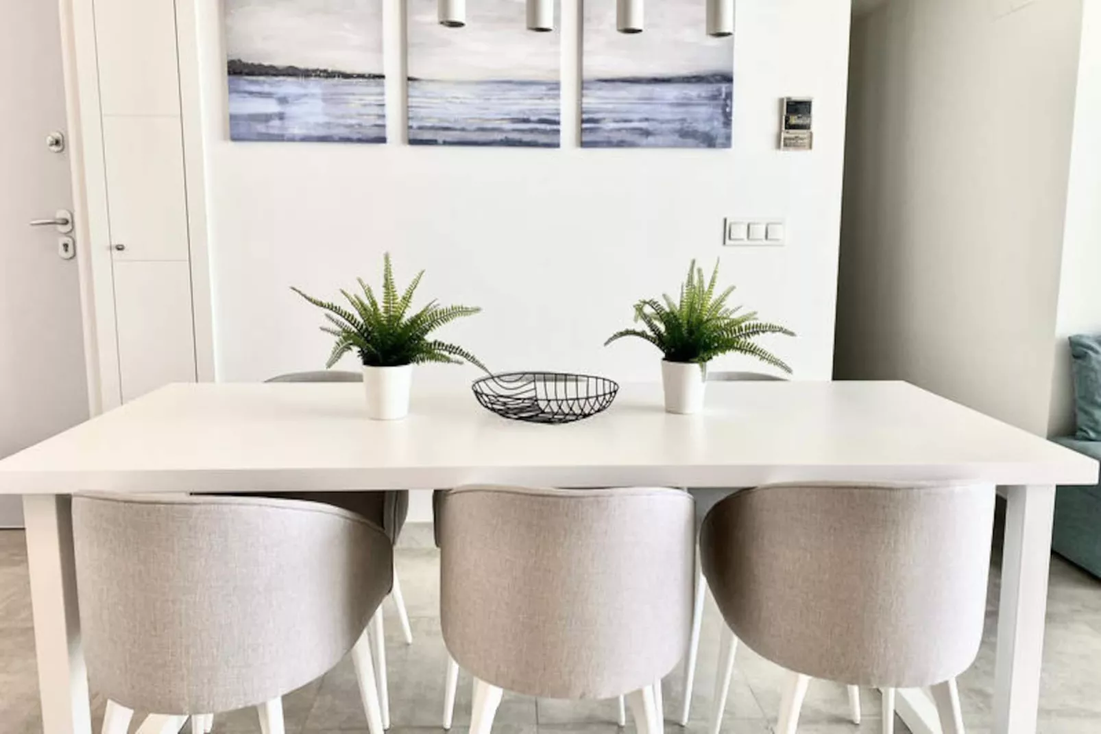 Appartements à La Cala de Mijas