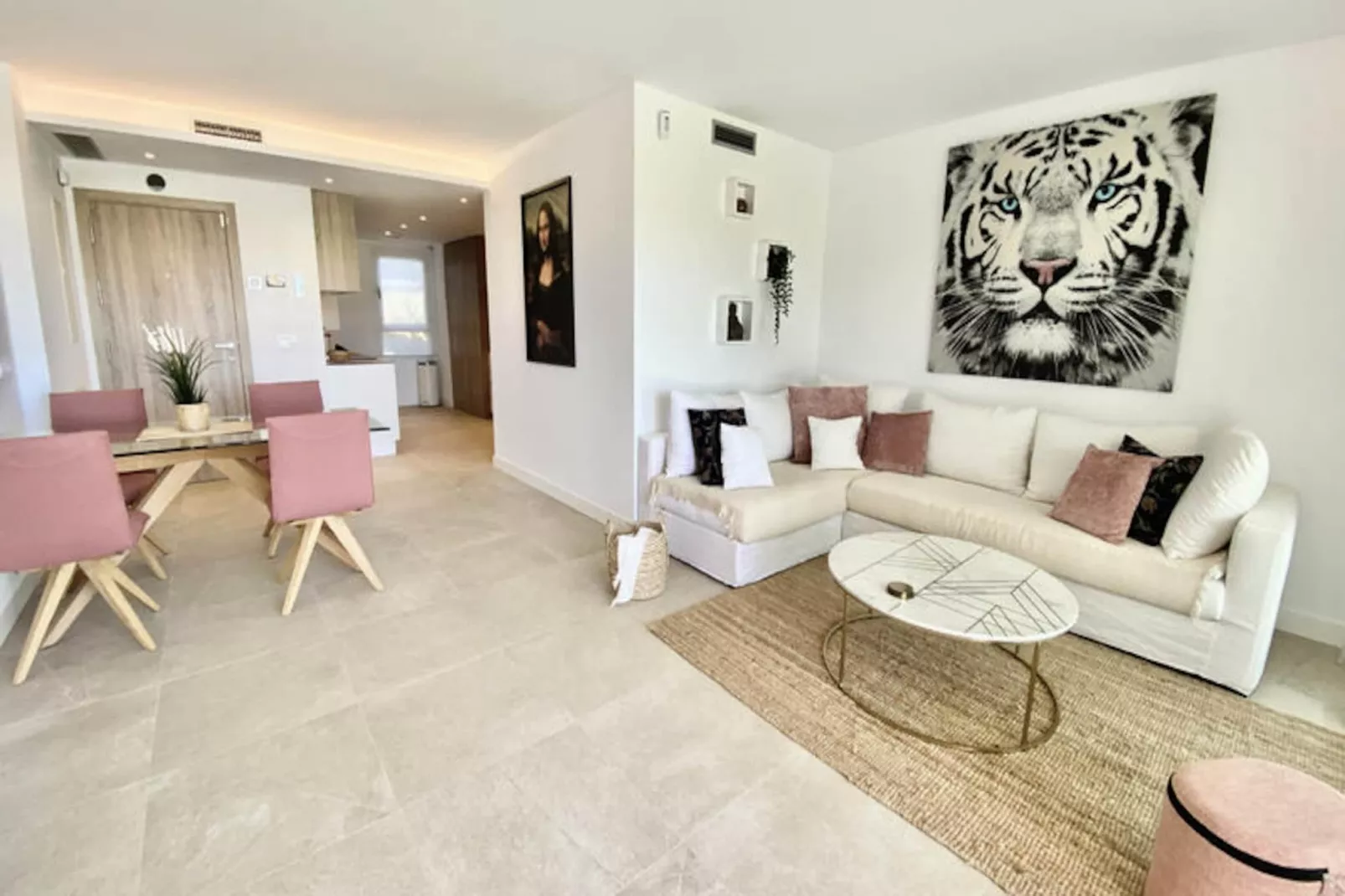 Appartements à La Cala de Mijas