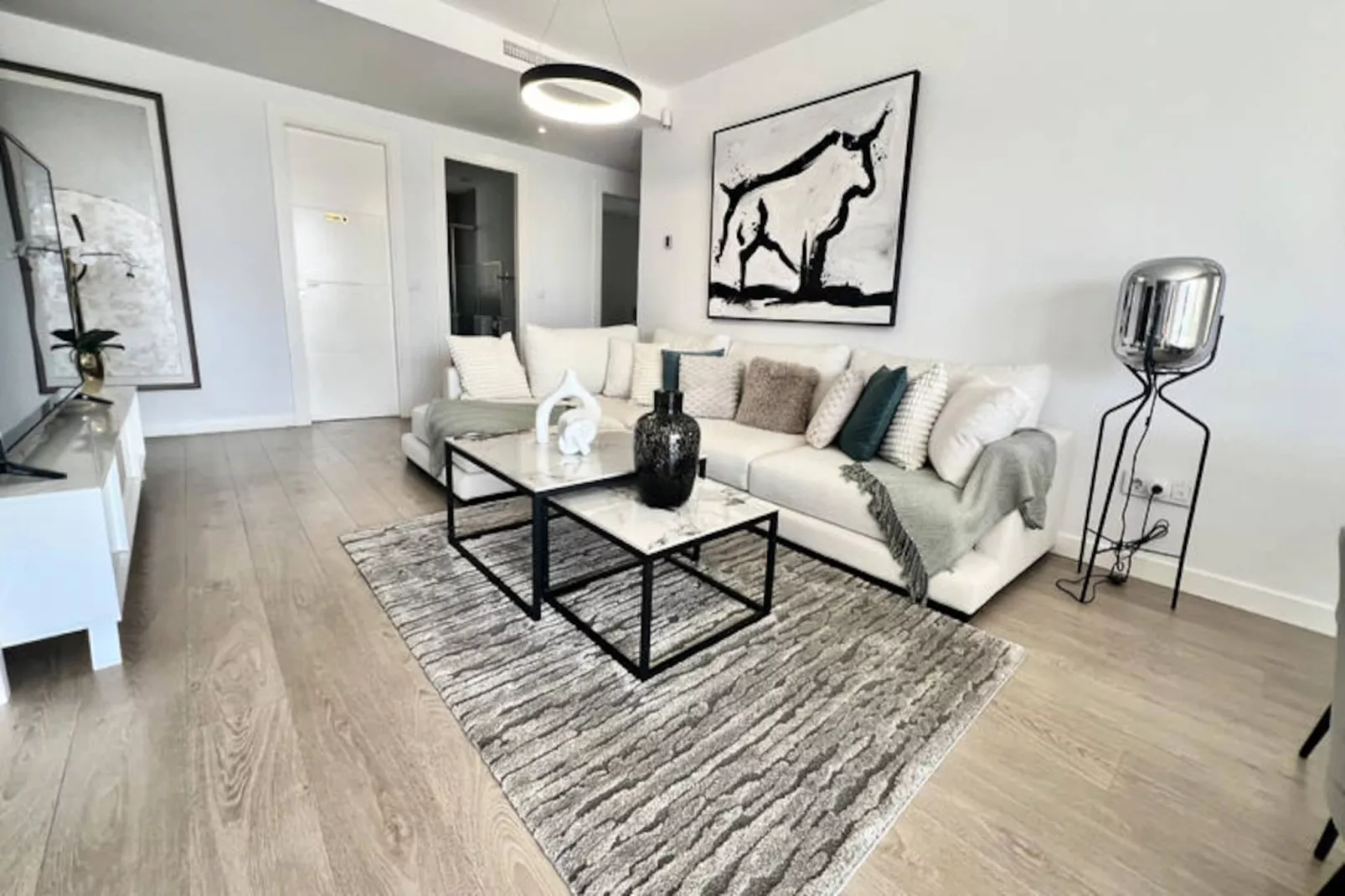 Appartements à La Cala de Mijas