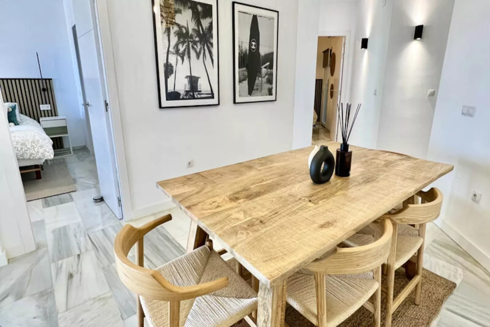 Appartements à Mijas