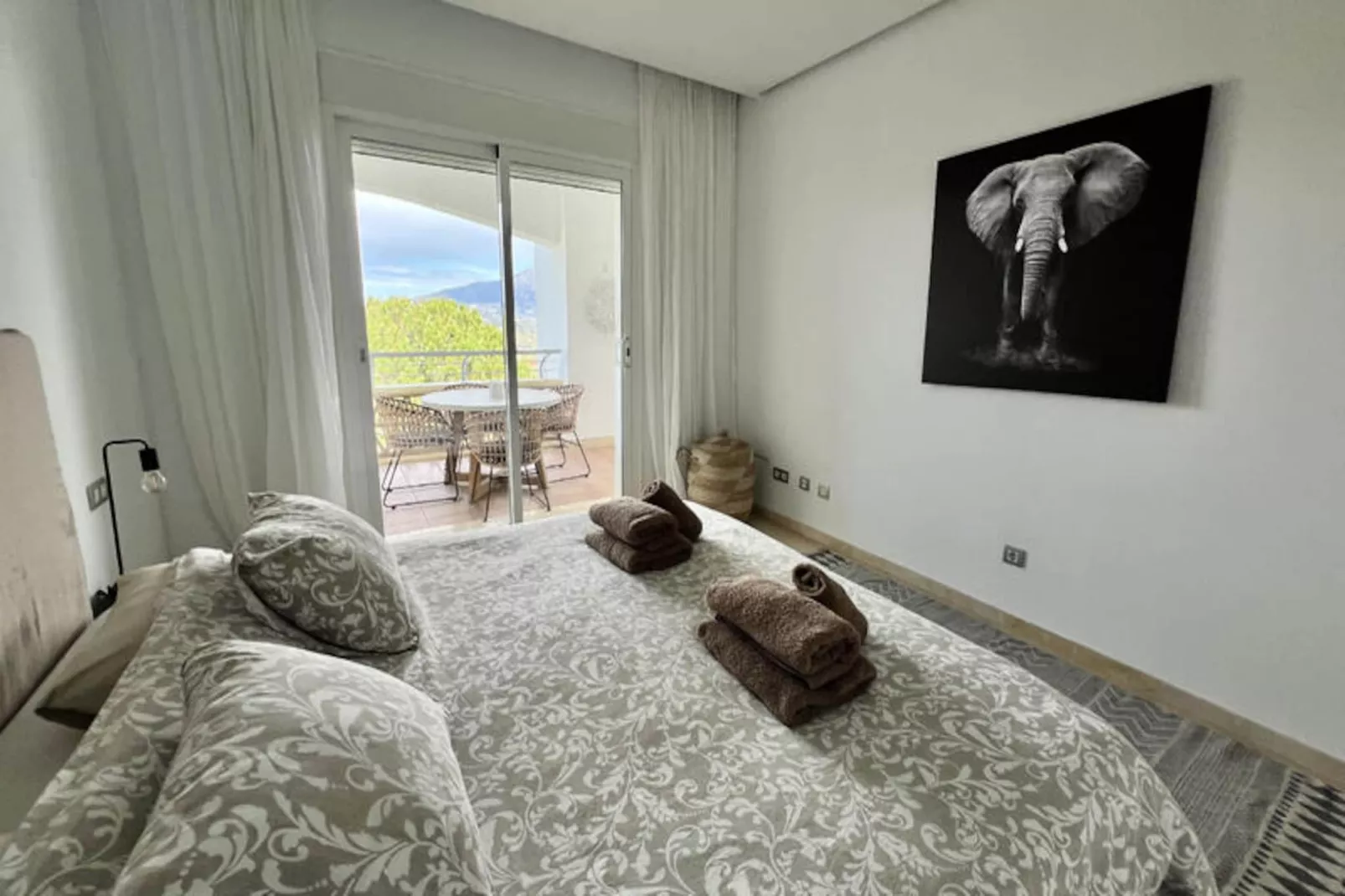 Appartements à La Cala de Mijas