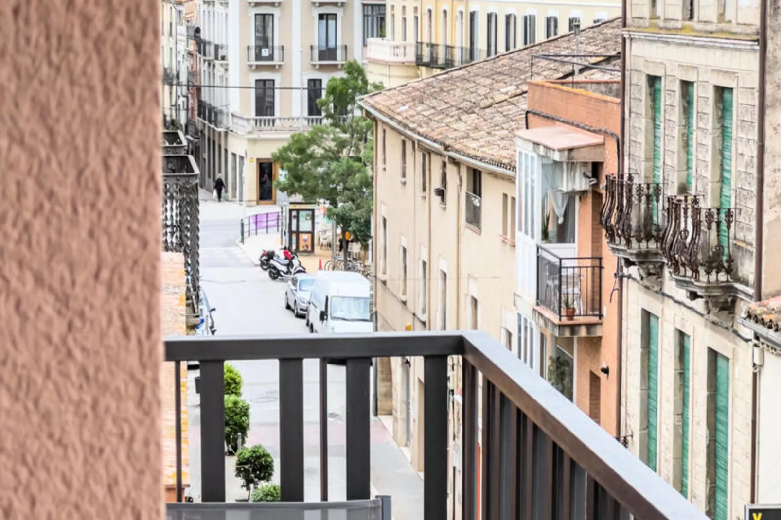 Appartements à Banyoles