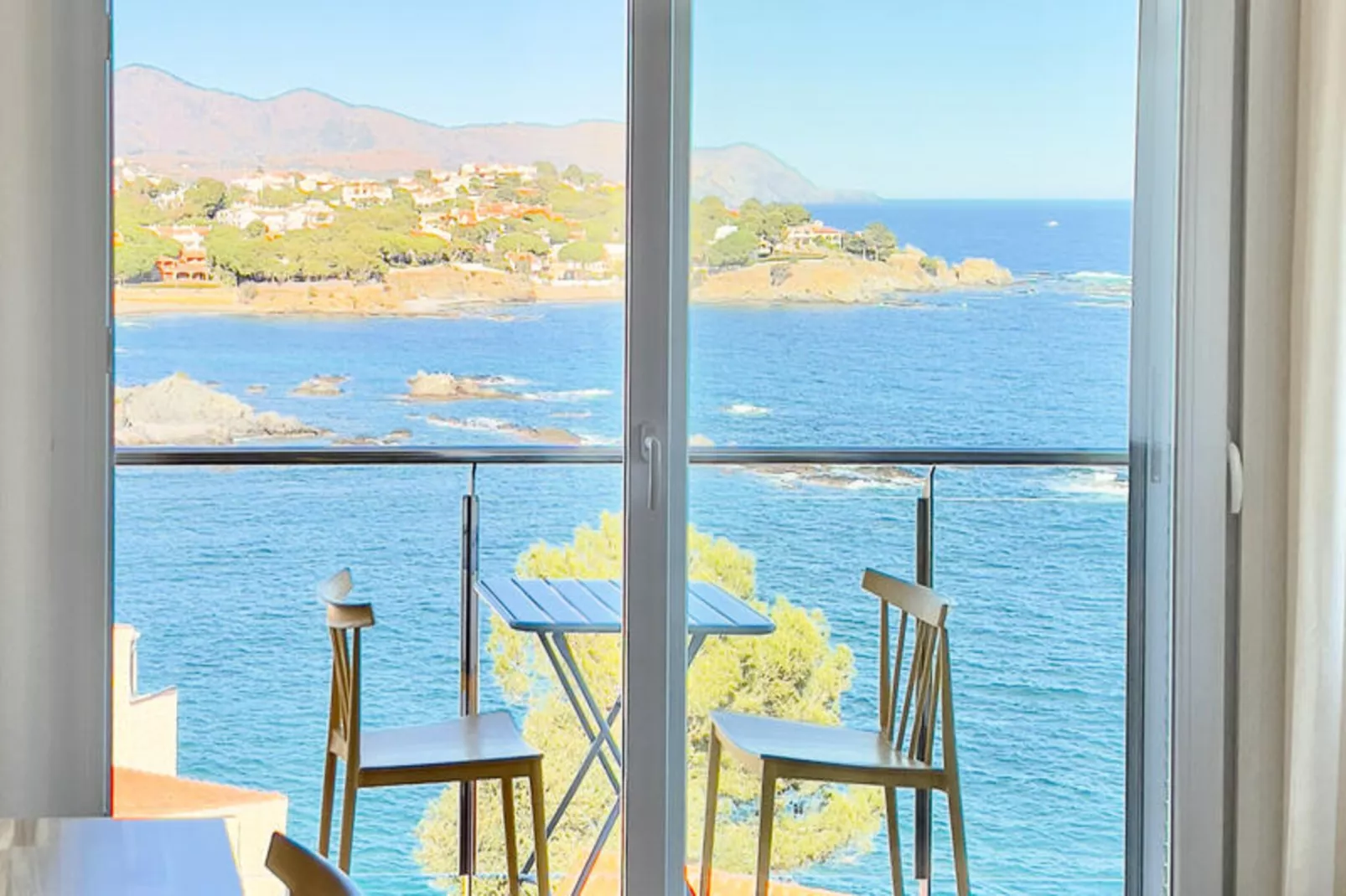 Appartements à Llançà