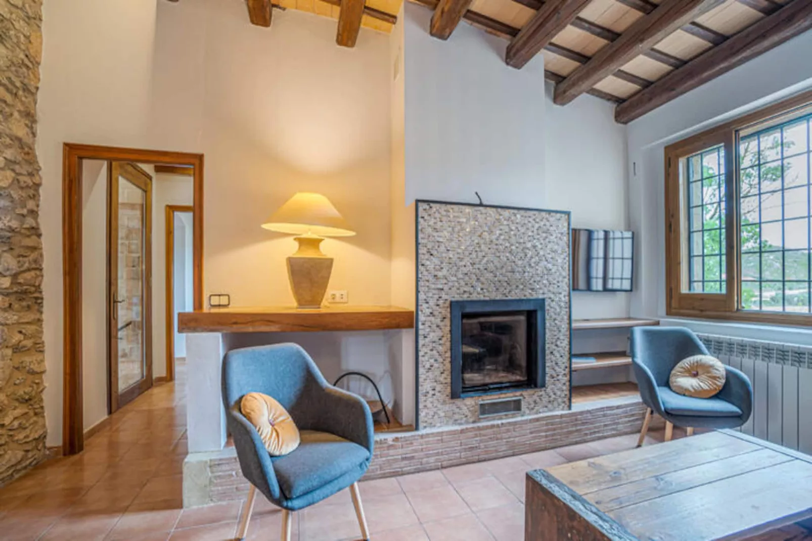 Mobil Home - Bungalow - Cottage à Boadella i les Escaules