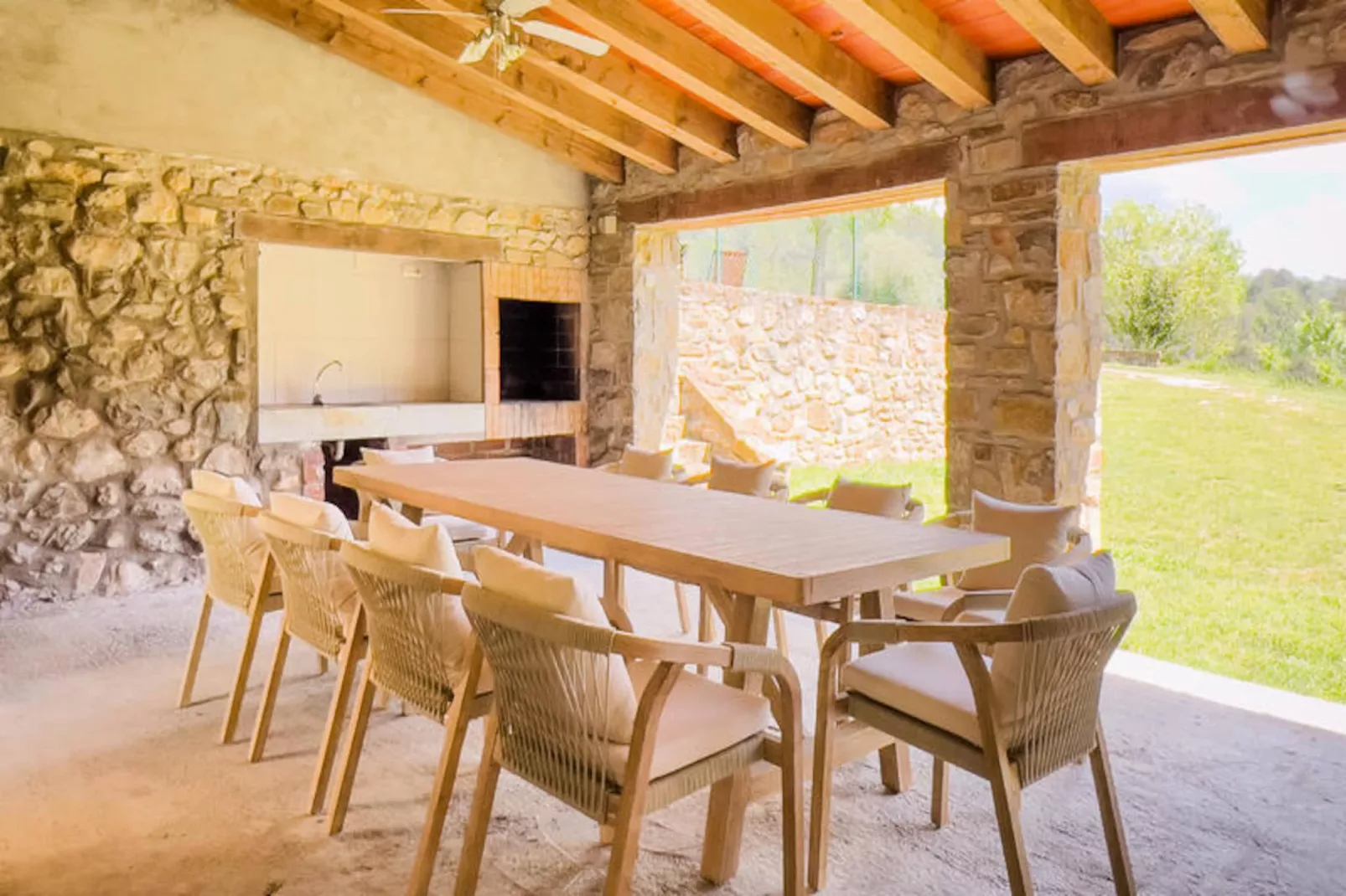 Mobil Home - Bungalow - Cottage à Beuda