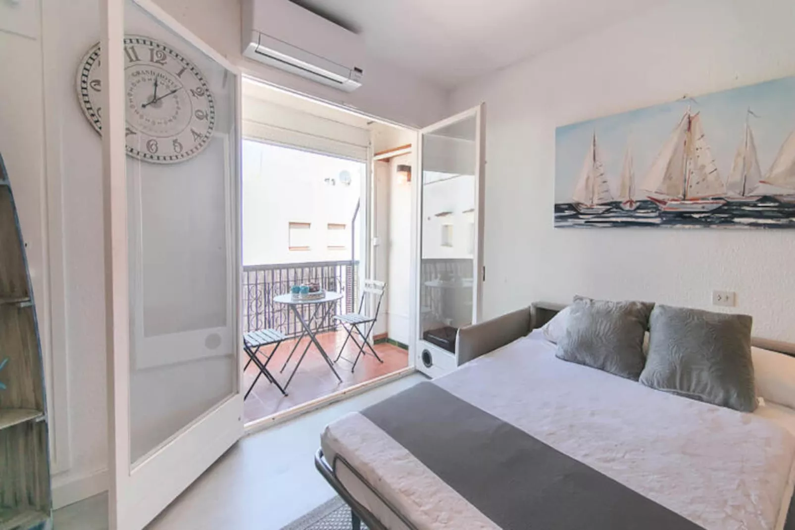 Appartements à Empuriabrava