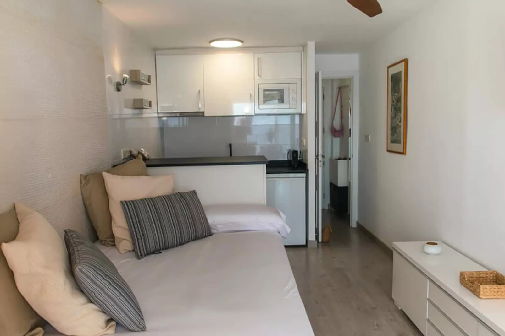 Studio à Platja d'Aro