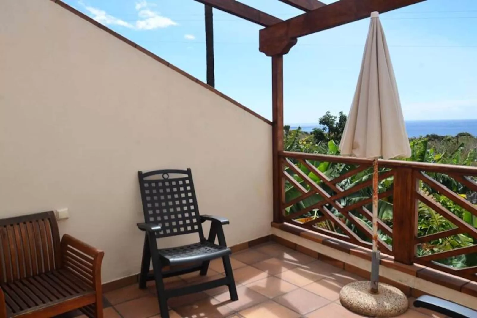 Appartements à Valle Gran Rey