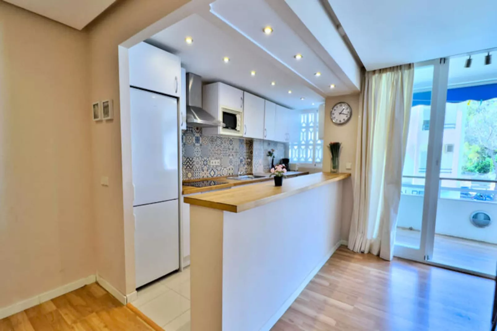 Appartements à Marbella